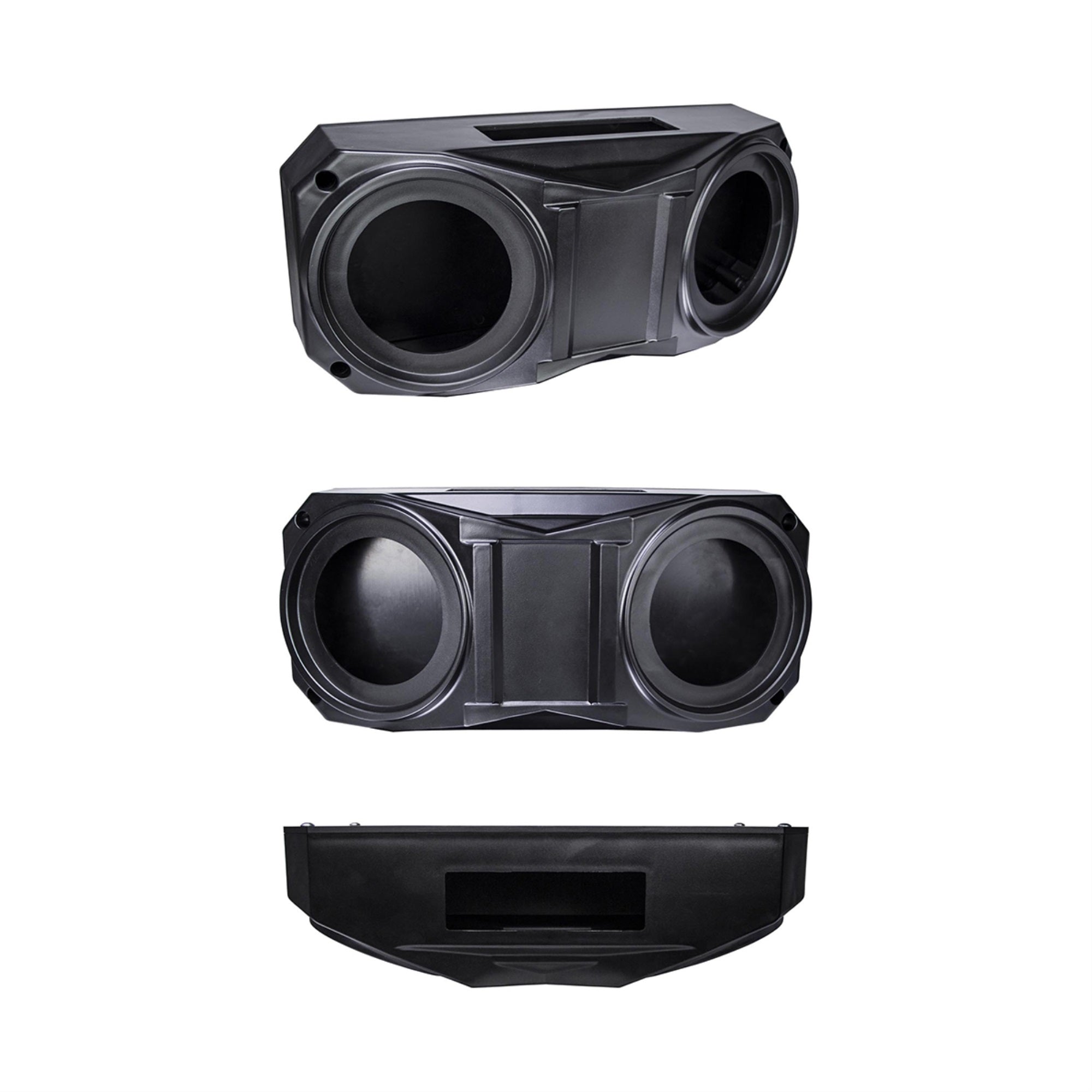 Overhead Console Din Opening