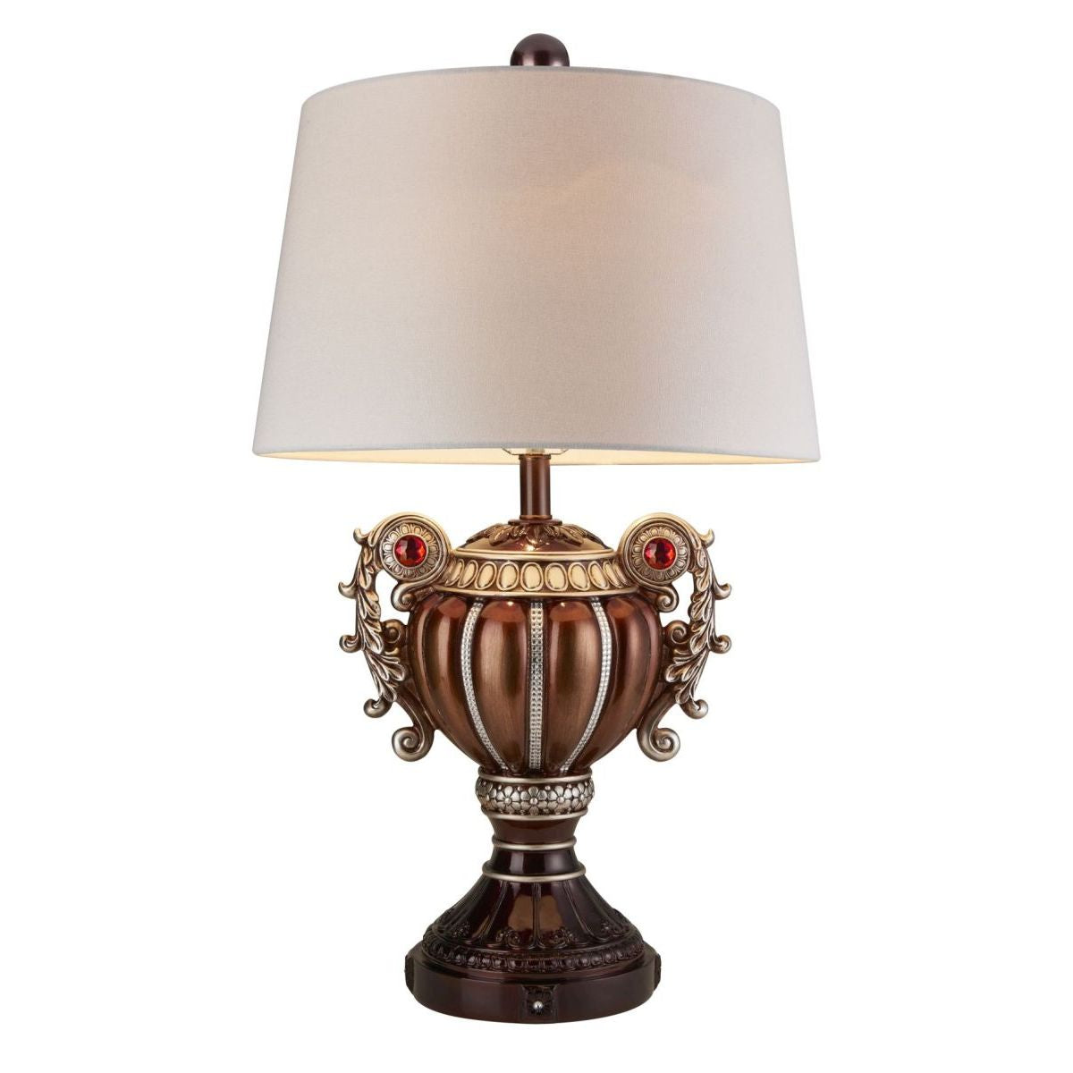 29.50H Delicata Table Lamp