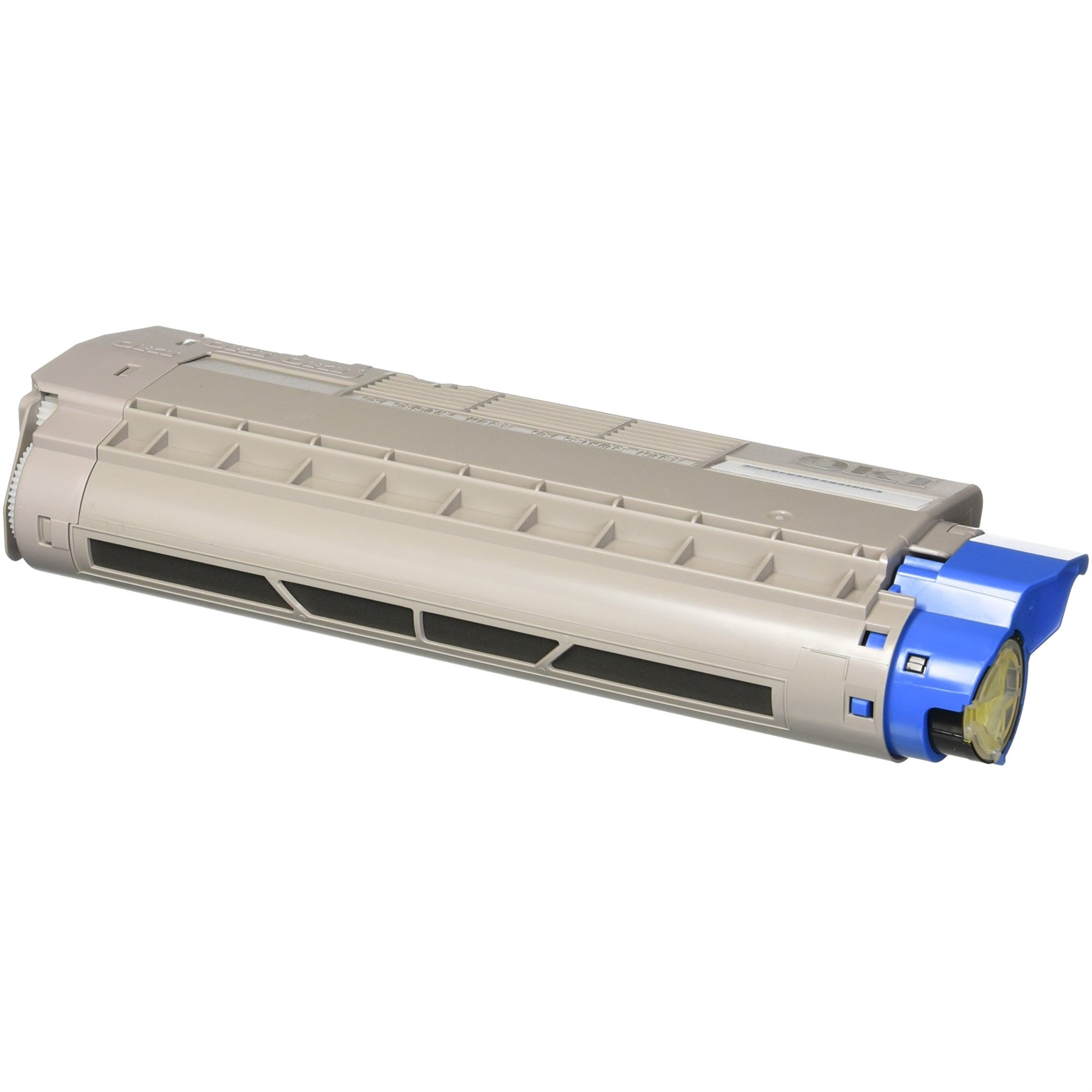 OKI Toner Cartridge - Yellow