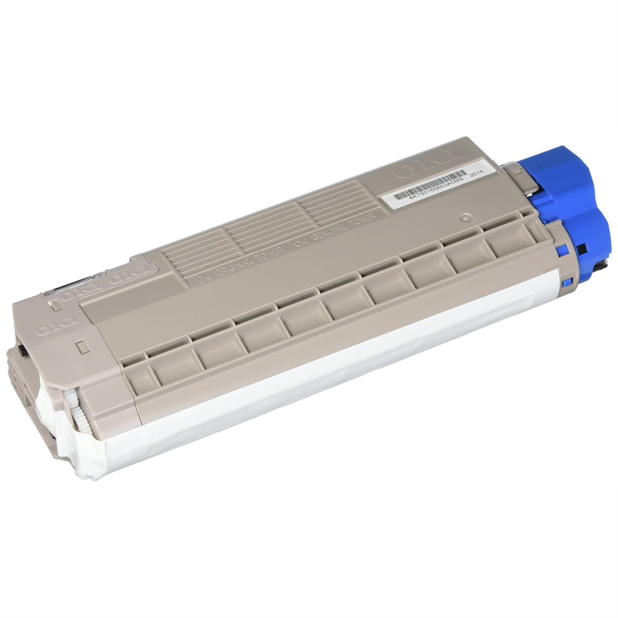Oki Toner Cartridge - Magenta