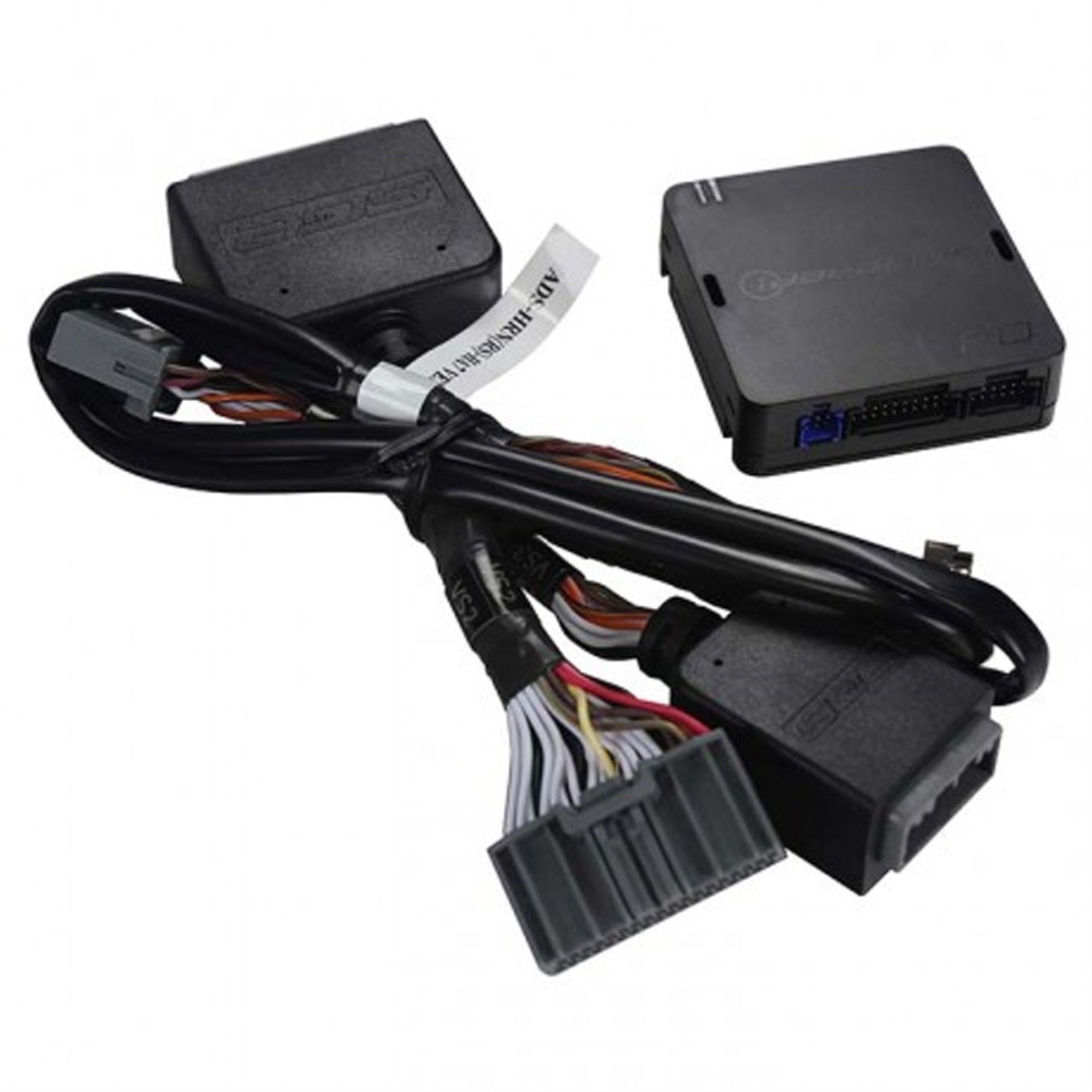 Rs Kit W.Make Specific Module & T Harn.