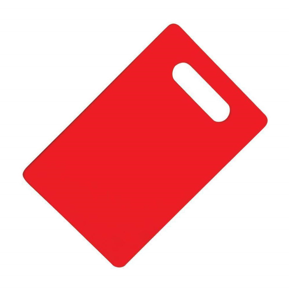 2023 Ontario Chromatics Cutting Board, Red, Map:$ 9.95