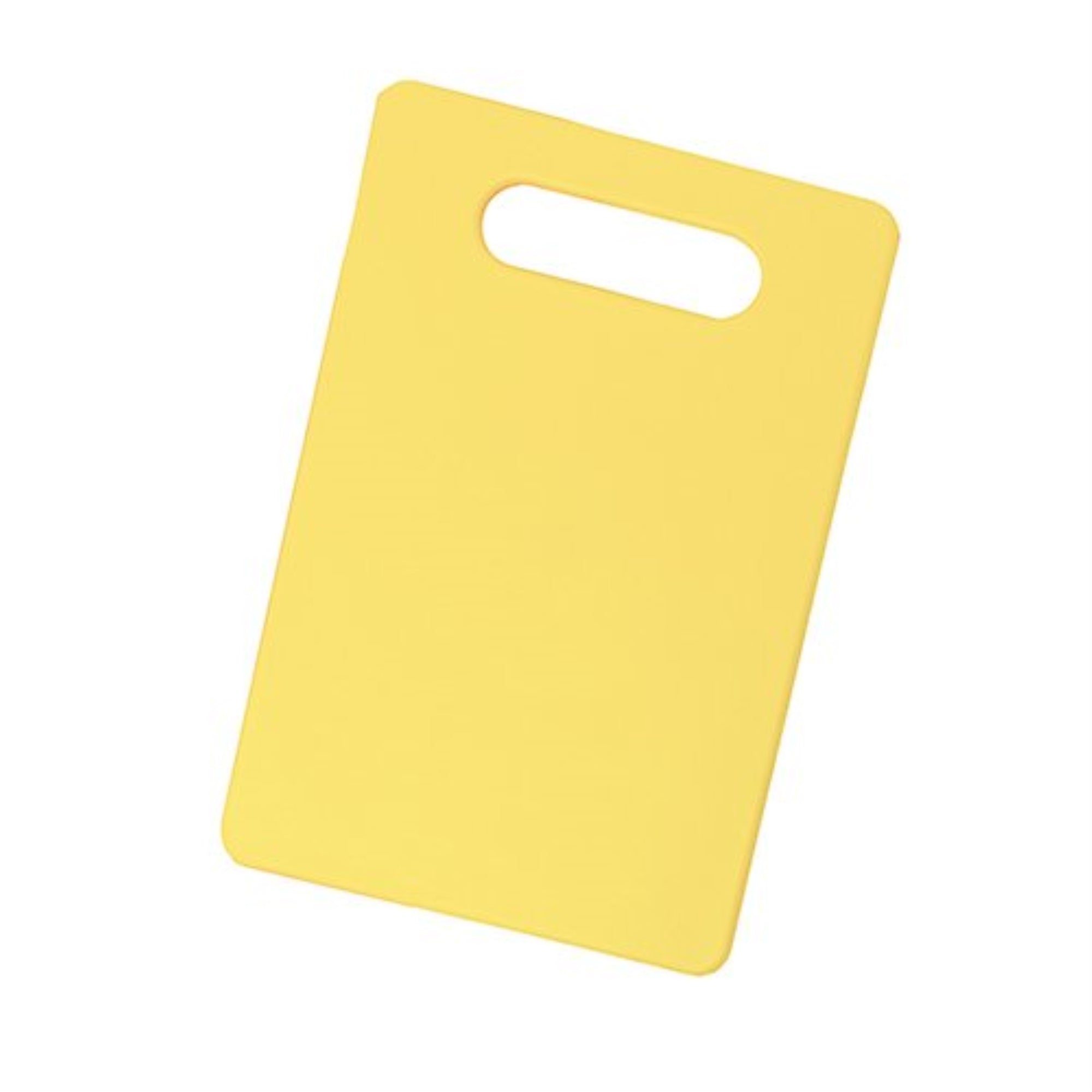 2023 Ontario Chromatics Cutting Board, Yellow, Map:$ 9.95