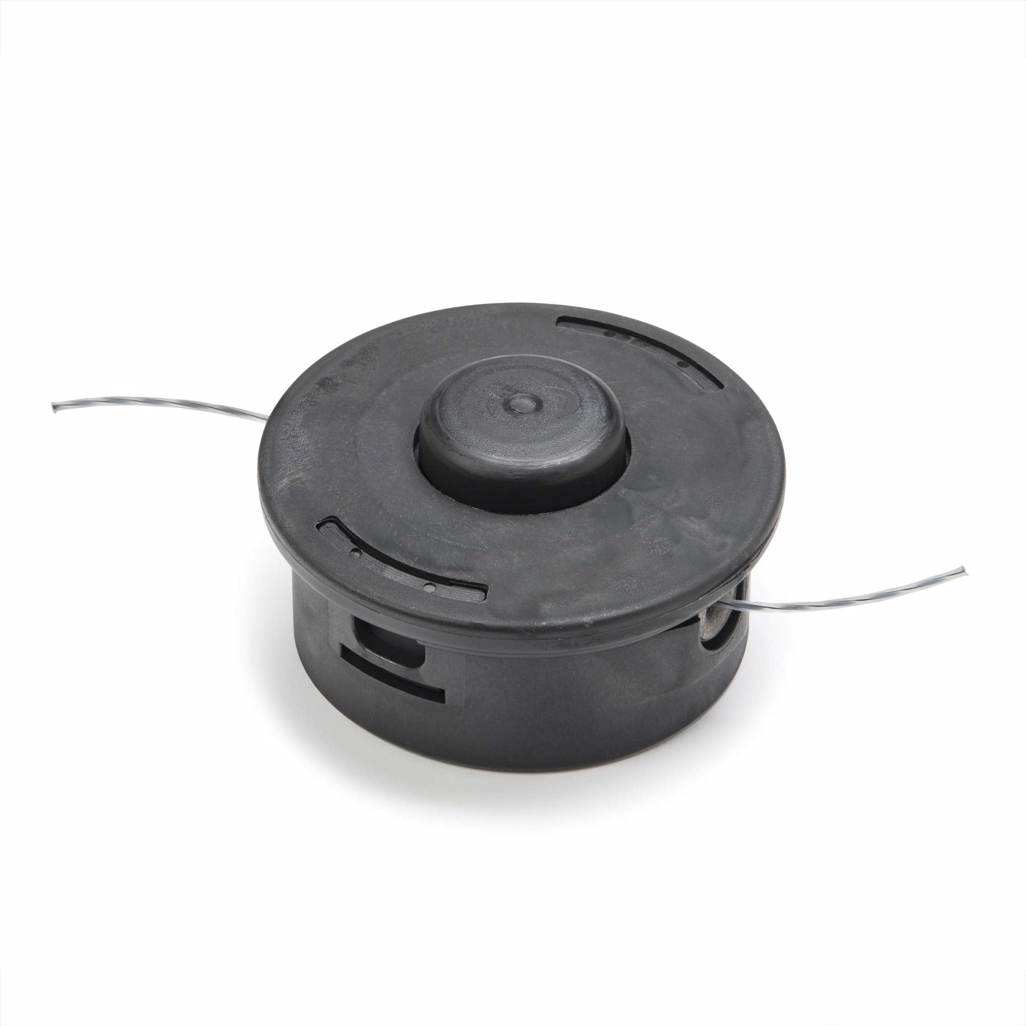 Oregon Trimmer Head Replacement For Stihl-Autocut 25-2, 4002-710-2191. Fits Fs And Km Trimmer Models Black