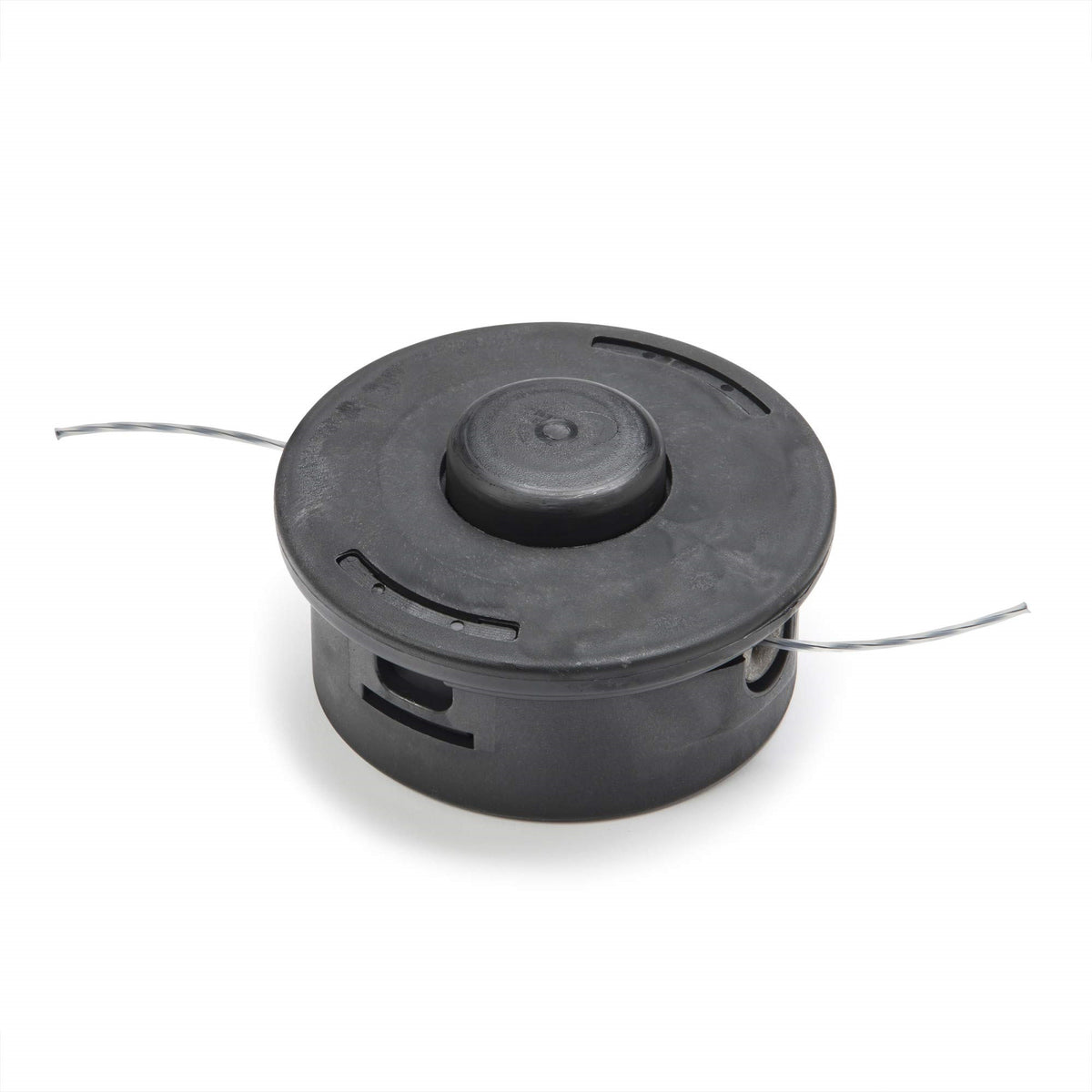 Oregon Trimmer Head Replacement For Stihl-Autocut 25-2, 4002-710-2191. Fits Fs And Km Trimmer Models Black