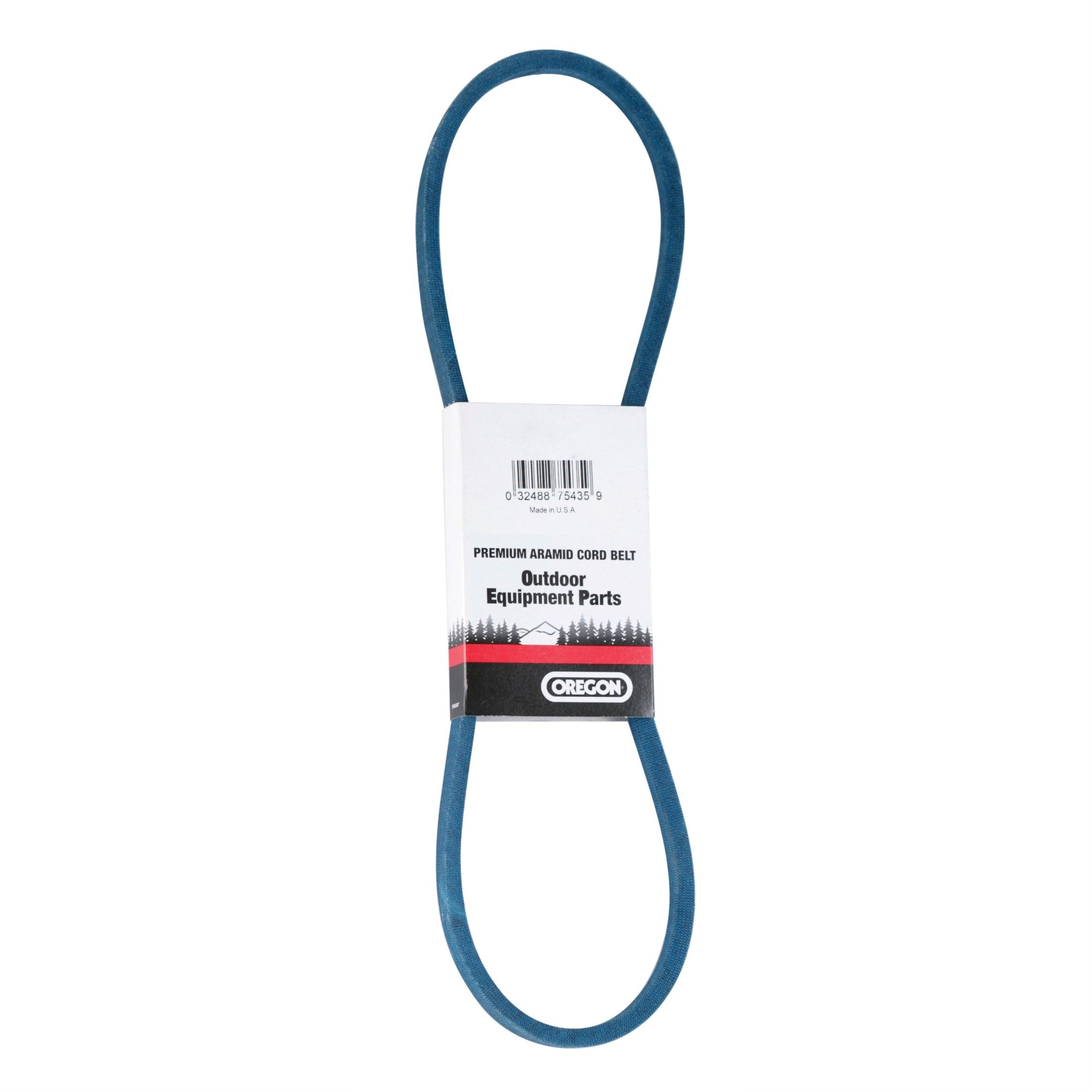 Oregon 75-333 Premium Aramid Fiber Cord Belt 3/8-Inch X 33-Inch