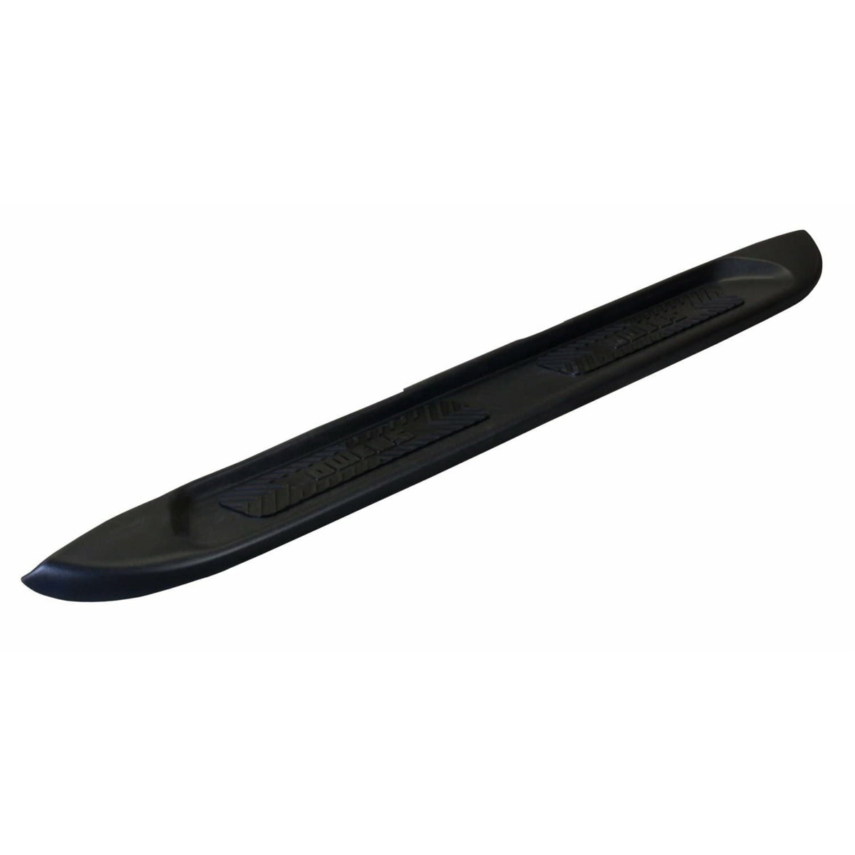 Owens Products 67697 Premier Grip Ii Custom Molded Tpo Running Boards 17-18 Chrysler Pacifica