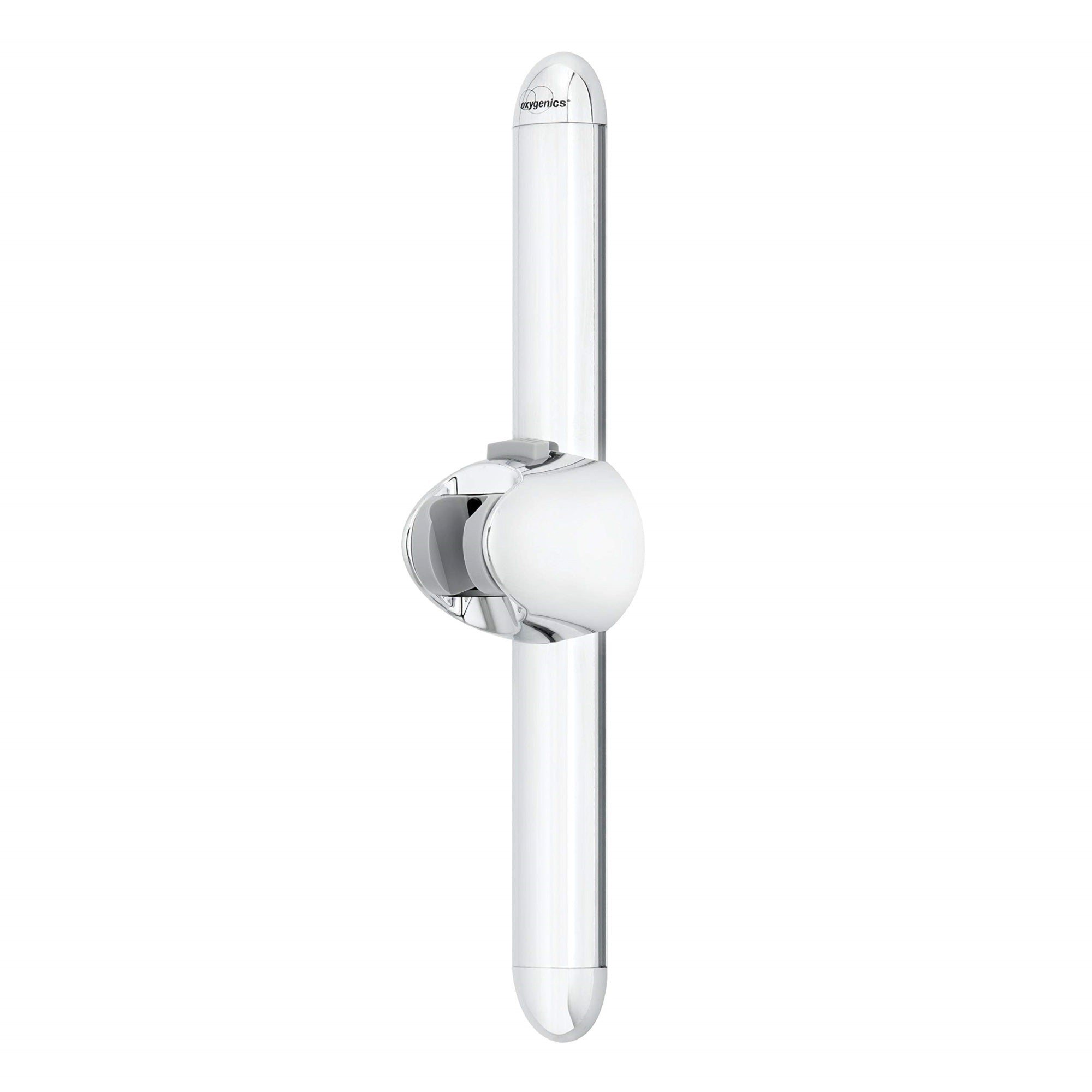 Oxygenics 22842 Chrome Easy Slide Bar Rv