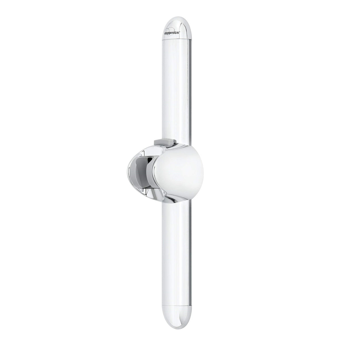 Oxygenics 22842 Chrome Easy Slide Bar Rv