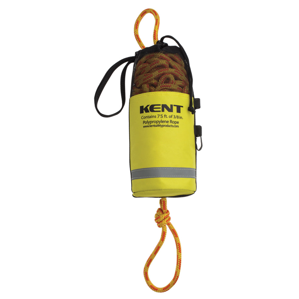Onyx Commercial Throw Bag 75'