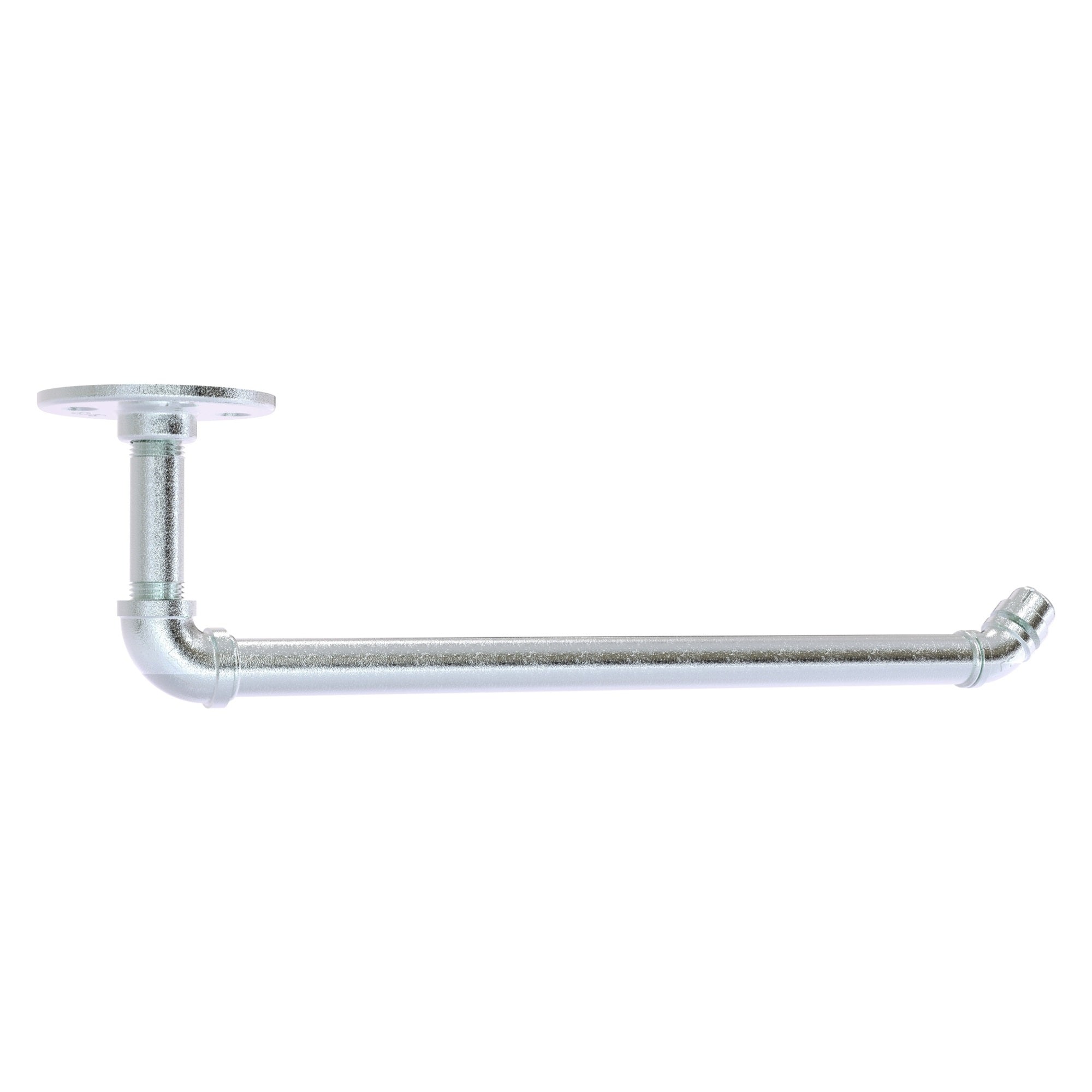 Pipeline Collection Under Cabinet Paper Towel Holder