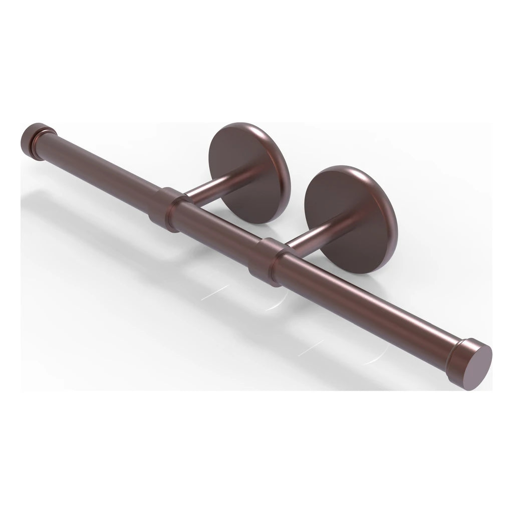 Prestige Skyline Collection Double Roll Toilet Tissue Holder - P1000-24-2-CA