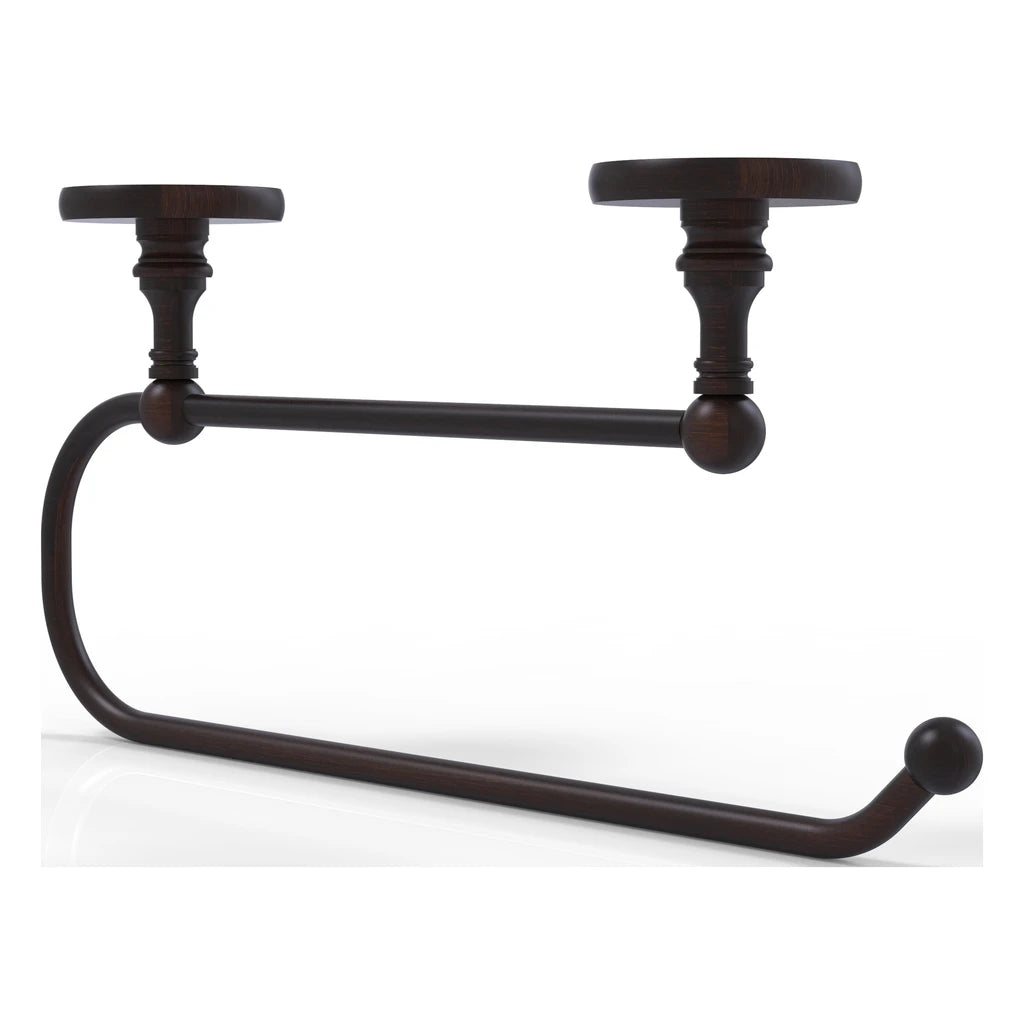 Skyline Collection Under Cabinet Paper Towel Holder - P1025EC-VB