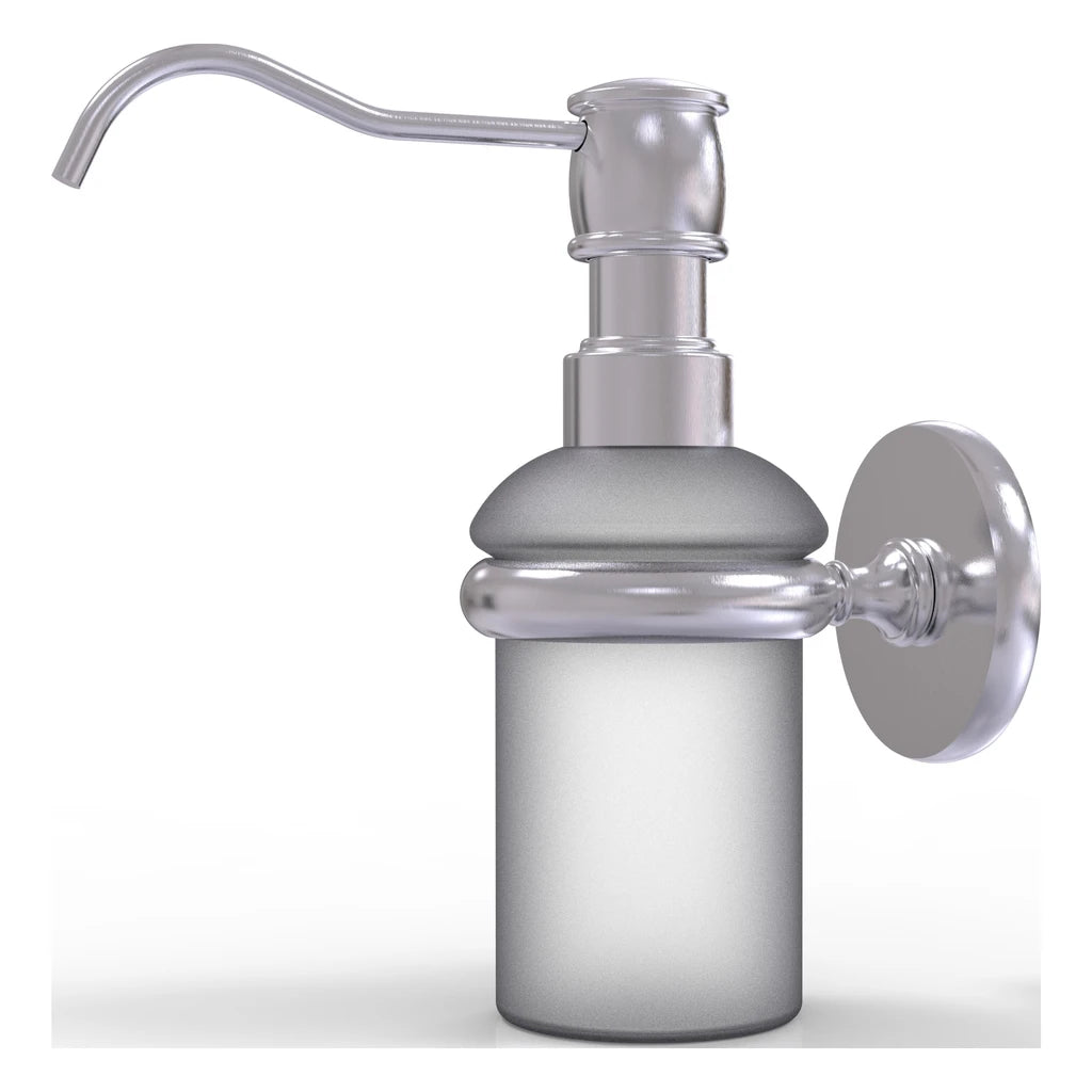 Prestige Skyline Collection Wall Mounted Soap Dispenser - P1060-Sch