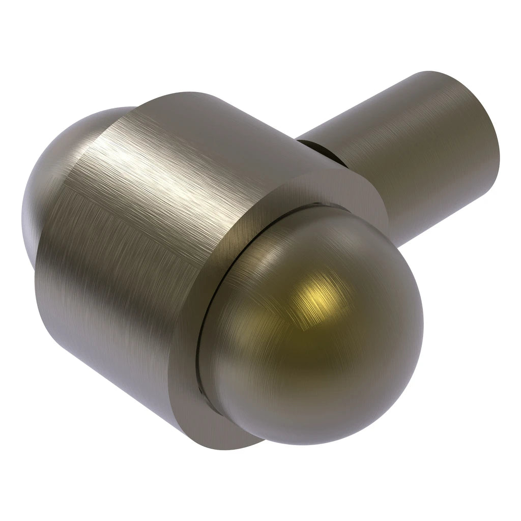 1-1/2 Inch Cabinet Knob - P-10-ABR