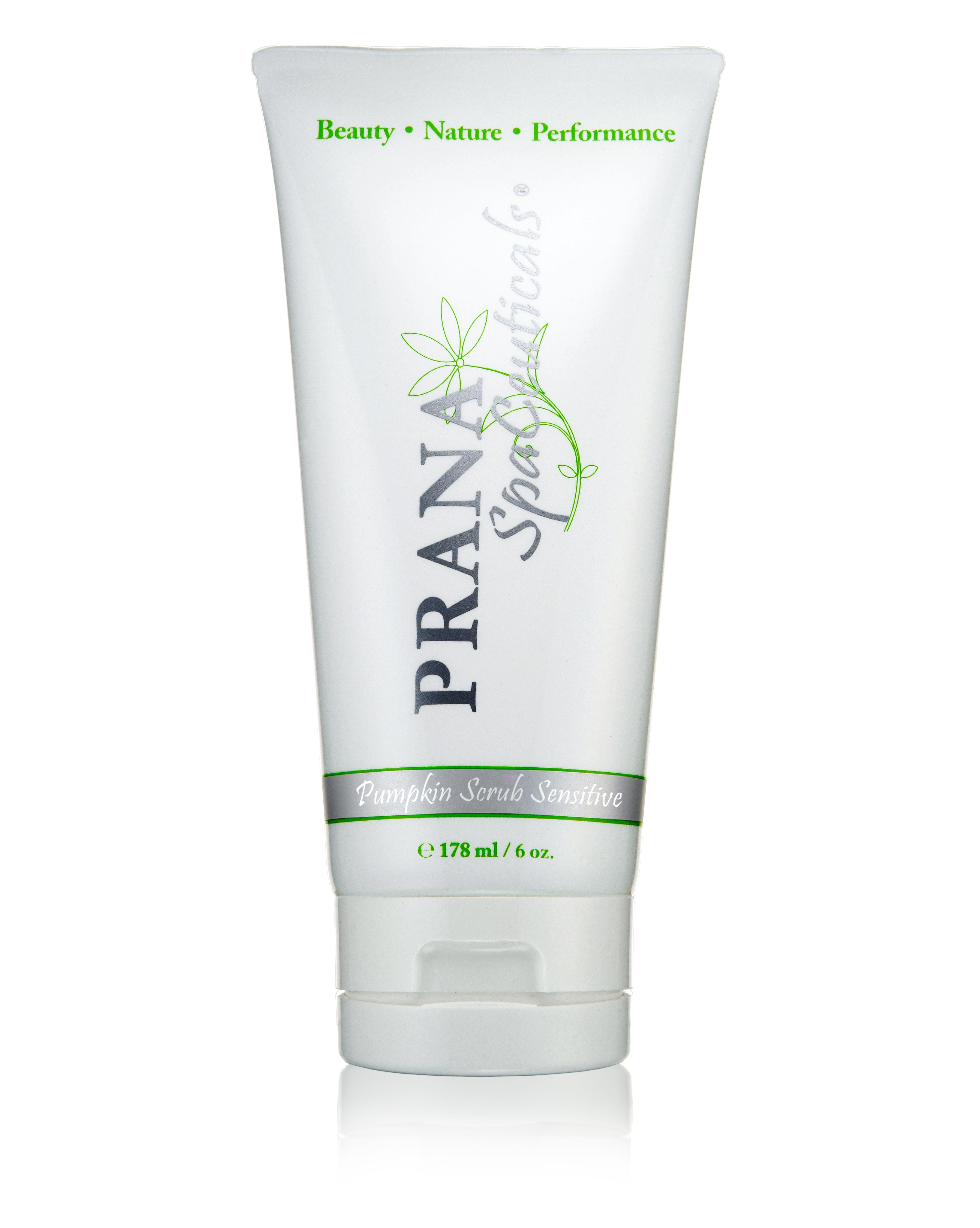 Pumpking Scrub Sensitive - 6Oz