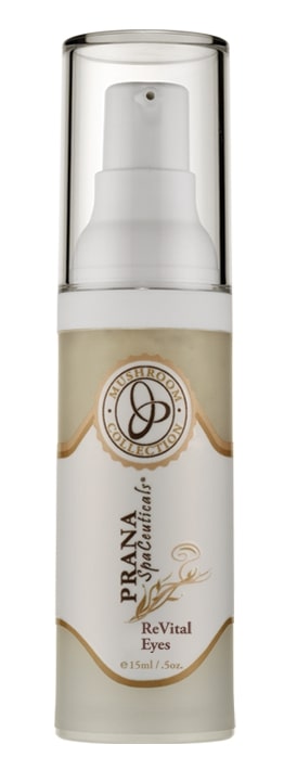 Revital Eyes - .5Oz