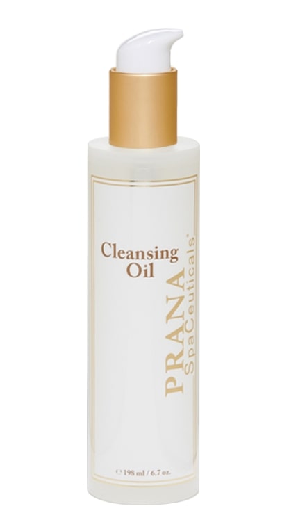 Cleansing Oil - 6.7Oz