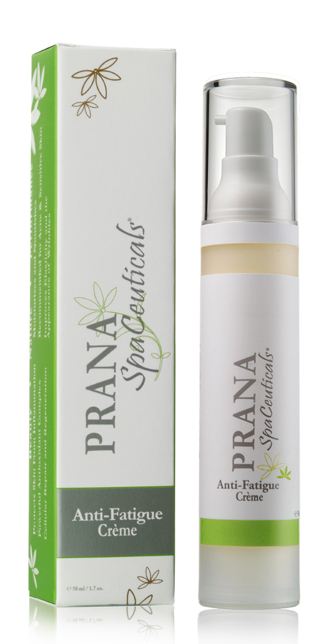 Anti-Fatigue Crme - 1.7Oz