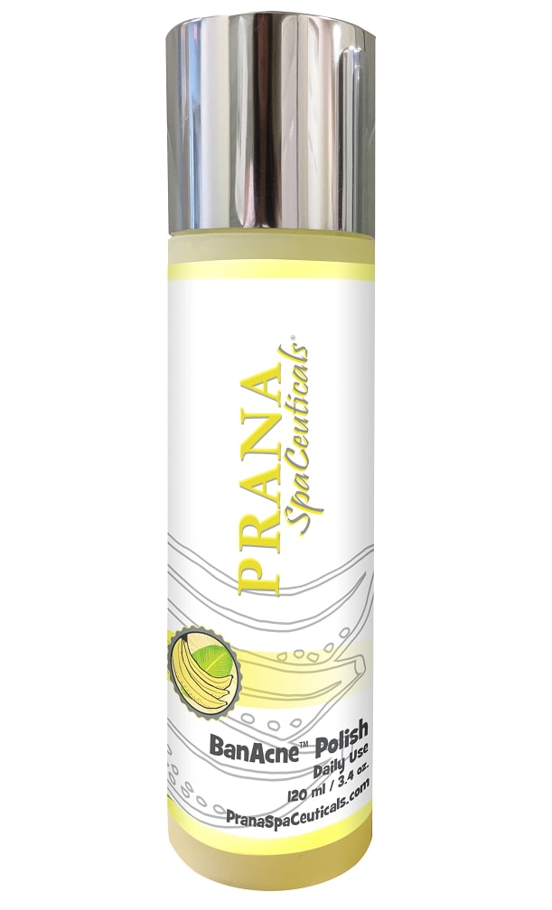 Banacne Polish - 3.4