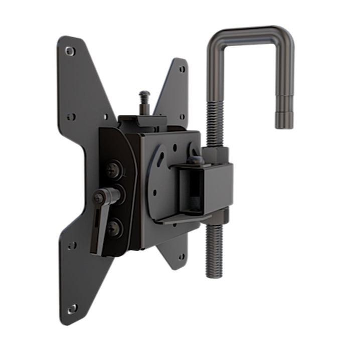 Pivoting Arm With Hook Mount Attachment For 13 To 46 Flat Panel Screens