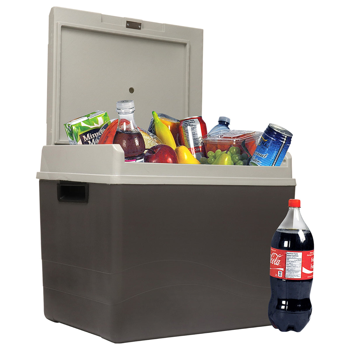 40Qt Iceless 12V Cooler Or Warmer
