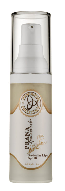 Revitalize Lips Spf .18 - .5Oz