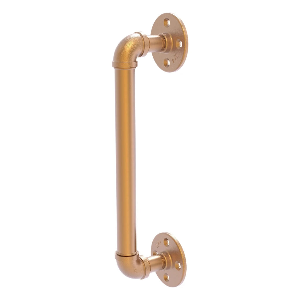 Pipeline Collection 18 Inch Door Pull - P-900-12-DP-BBR