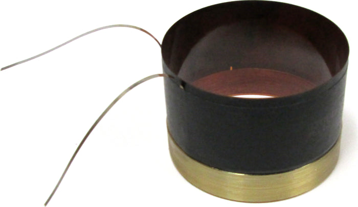 Replacement Voice Coil For Pa10Mk18 10-Inch Woofer