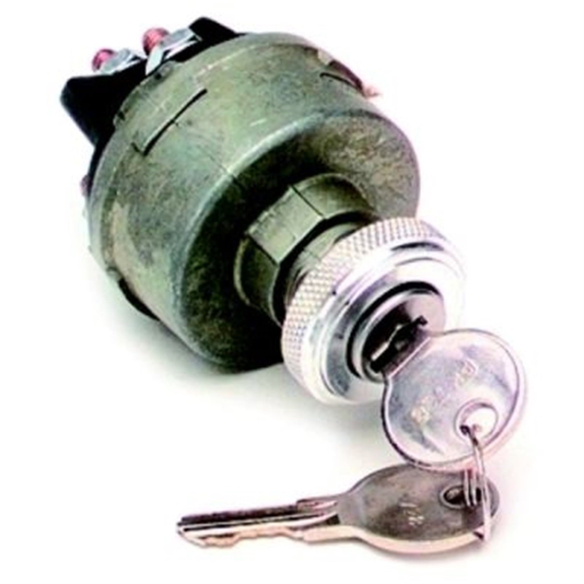 Painless Performance 80153 Universal Ignition Switch With Keys