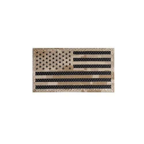 DESERT MARPAT AMERICAN FLAG YOUTH..