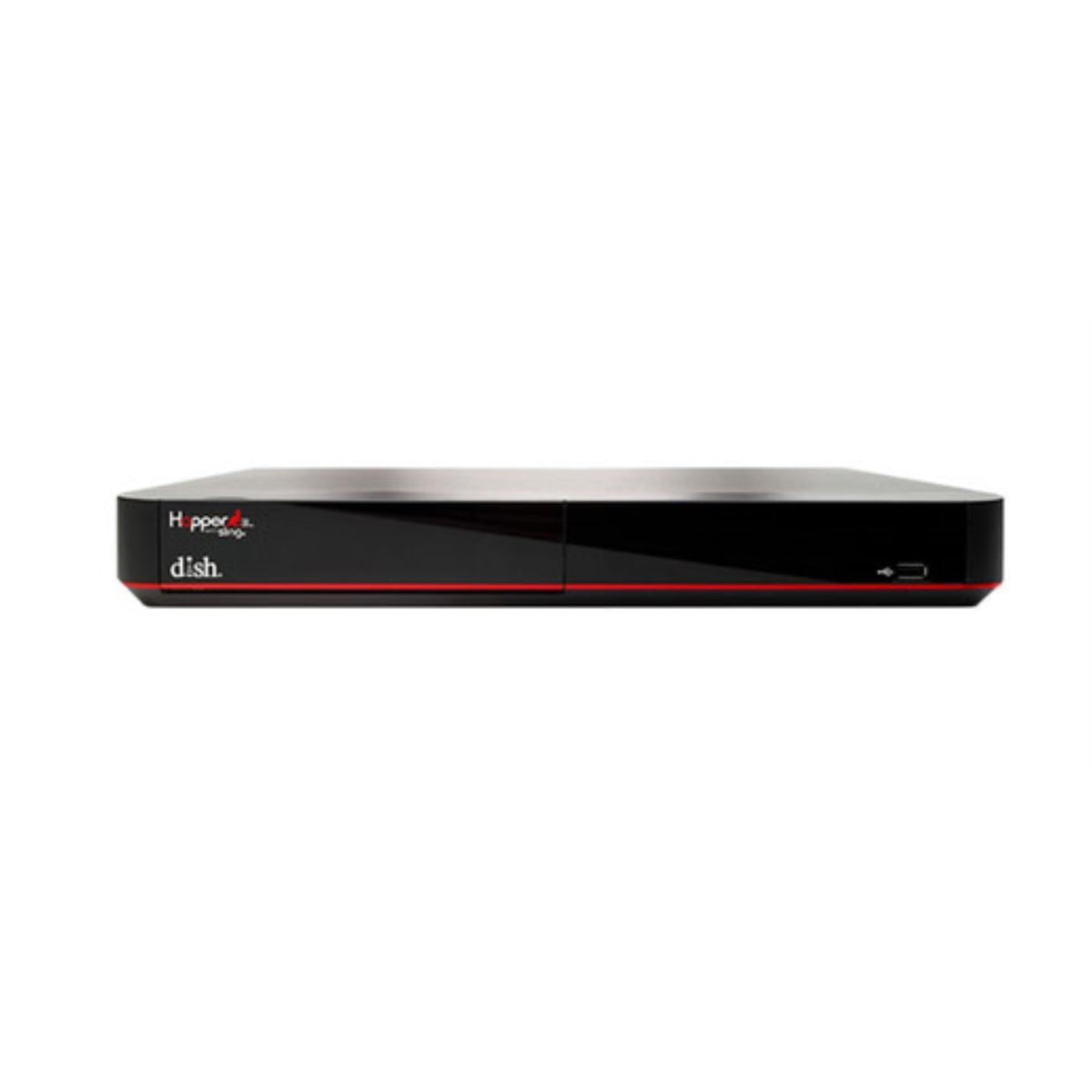 Dish Hopper 3  Wholehome Hd Dvr