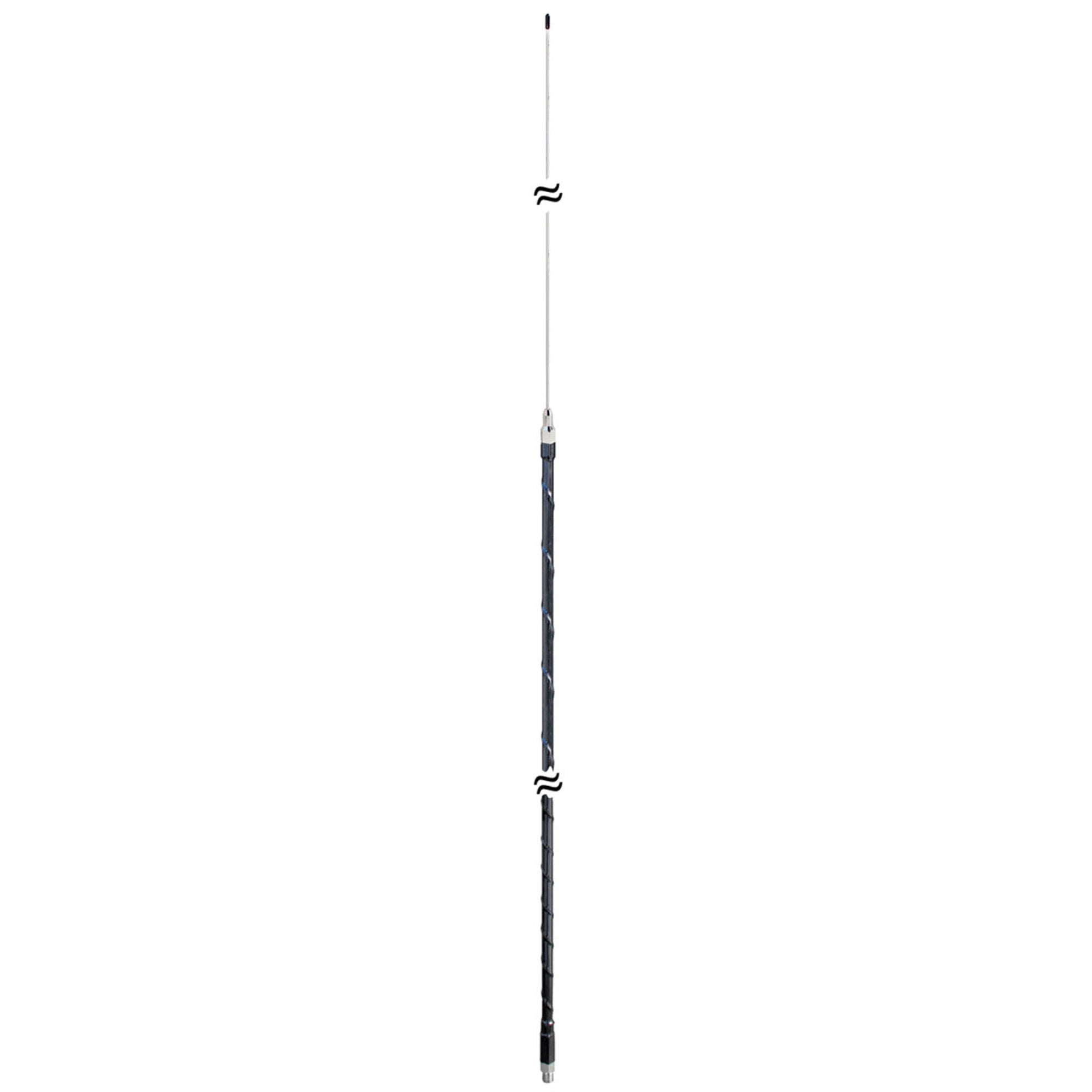 PROCOMM - PCF20 HEAVY DUTY 20 METER ANTENNA
