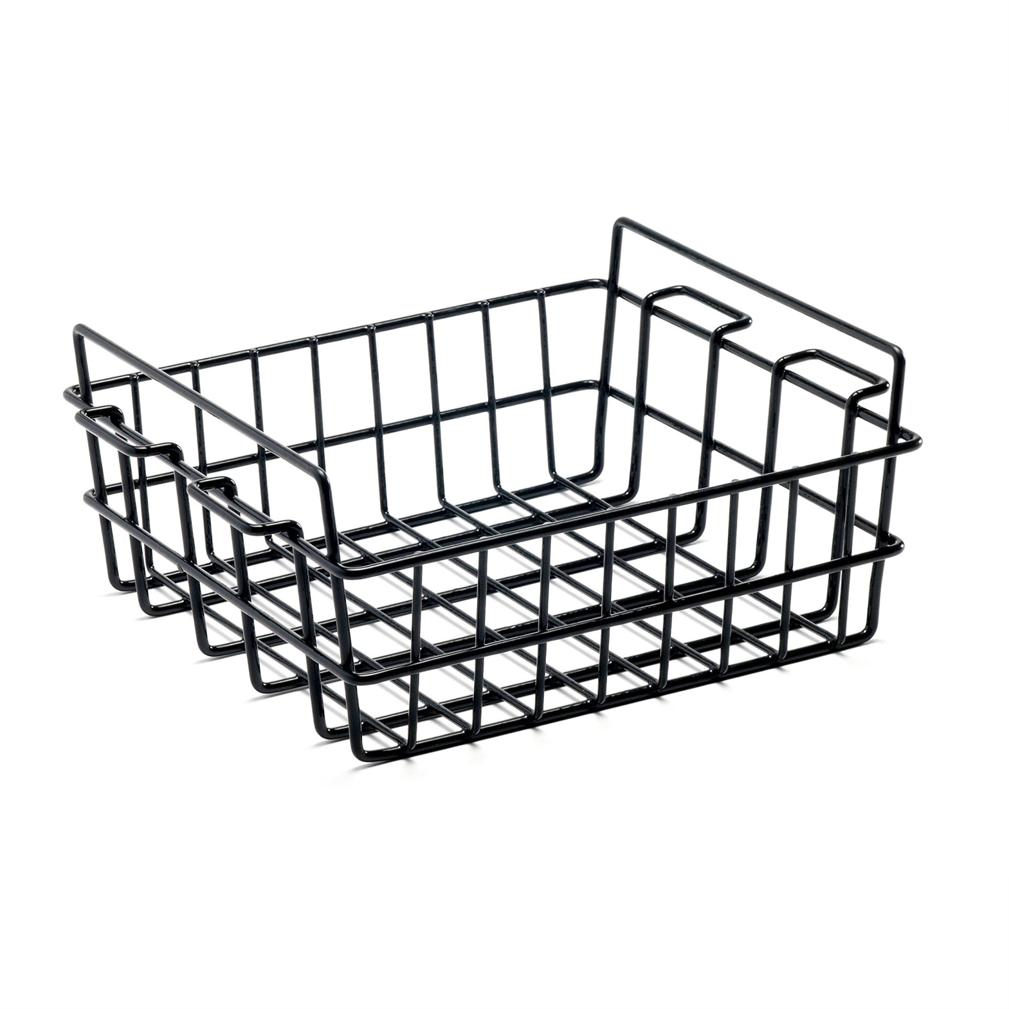 Pelican Elite Cooler Large Wire Basket (50/70 Quart), 70-Wb, Grey