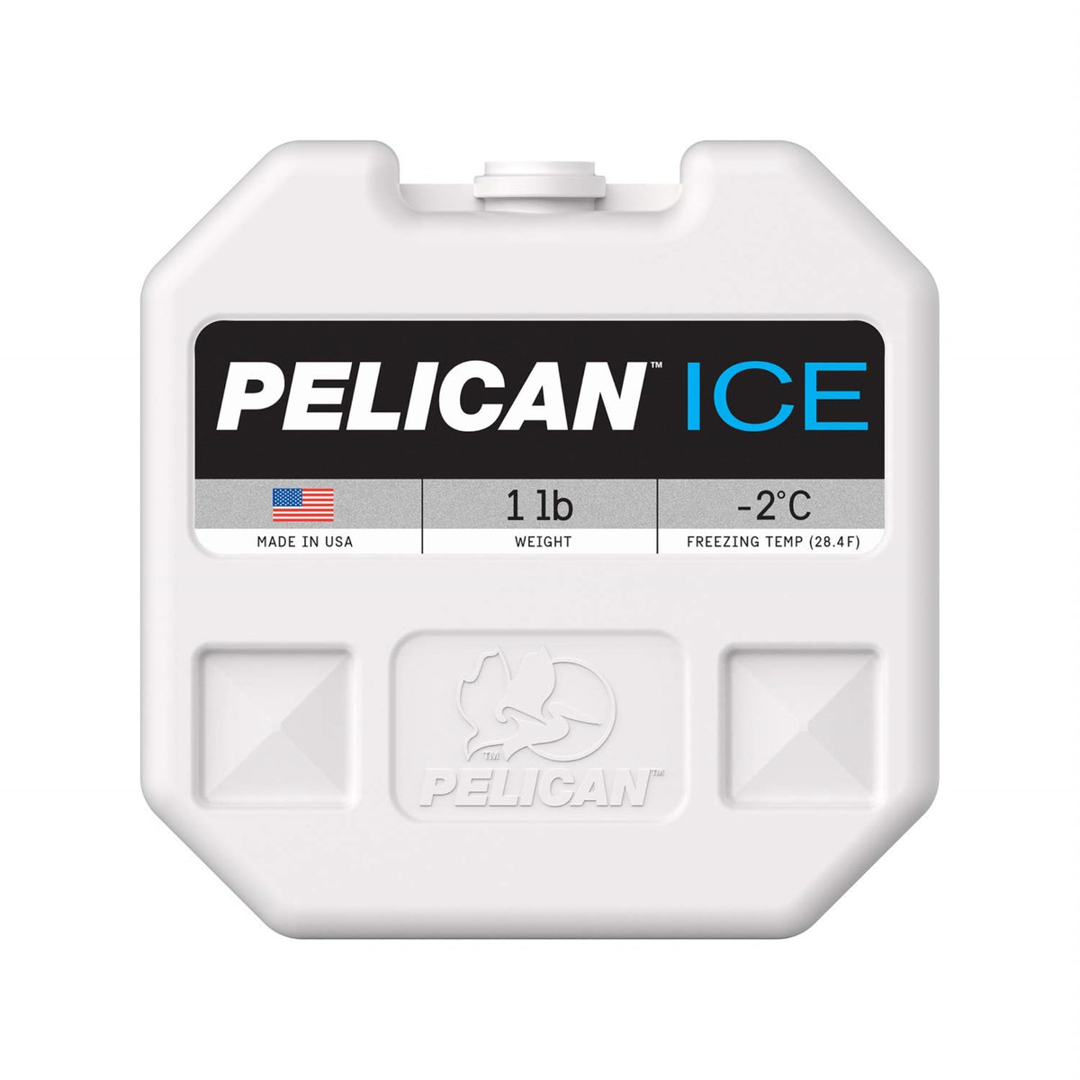 Pelican Reusable Ice (1Lb)
