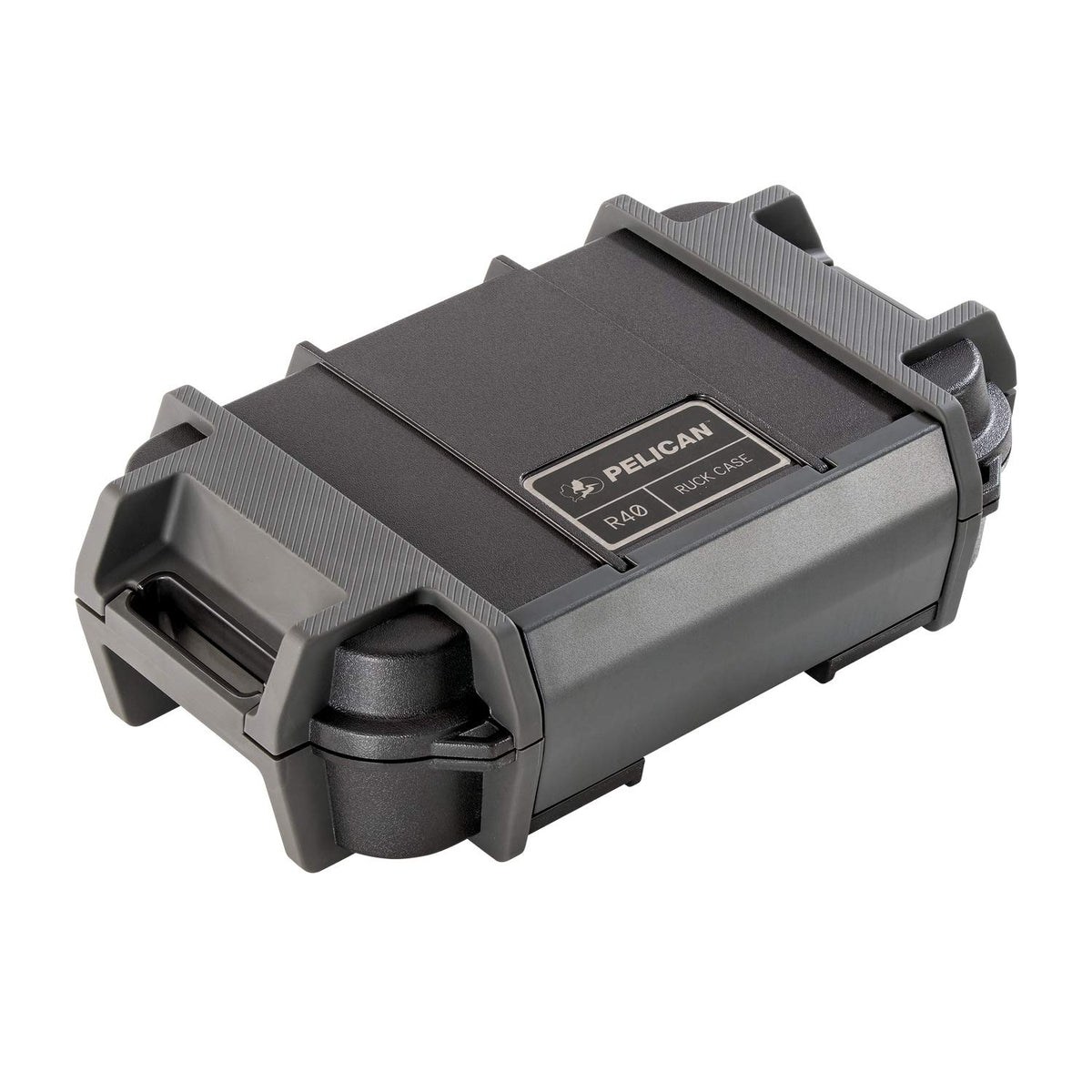 Pelican Ruck Case R40Black