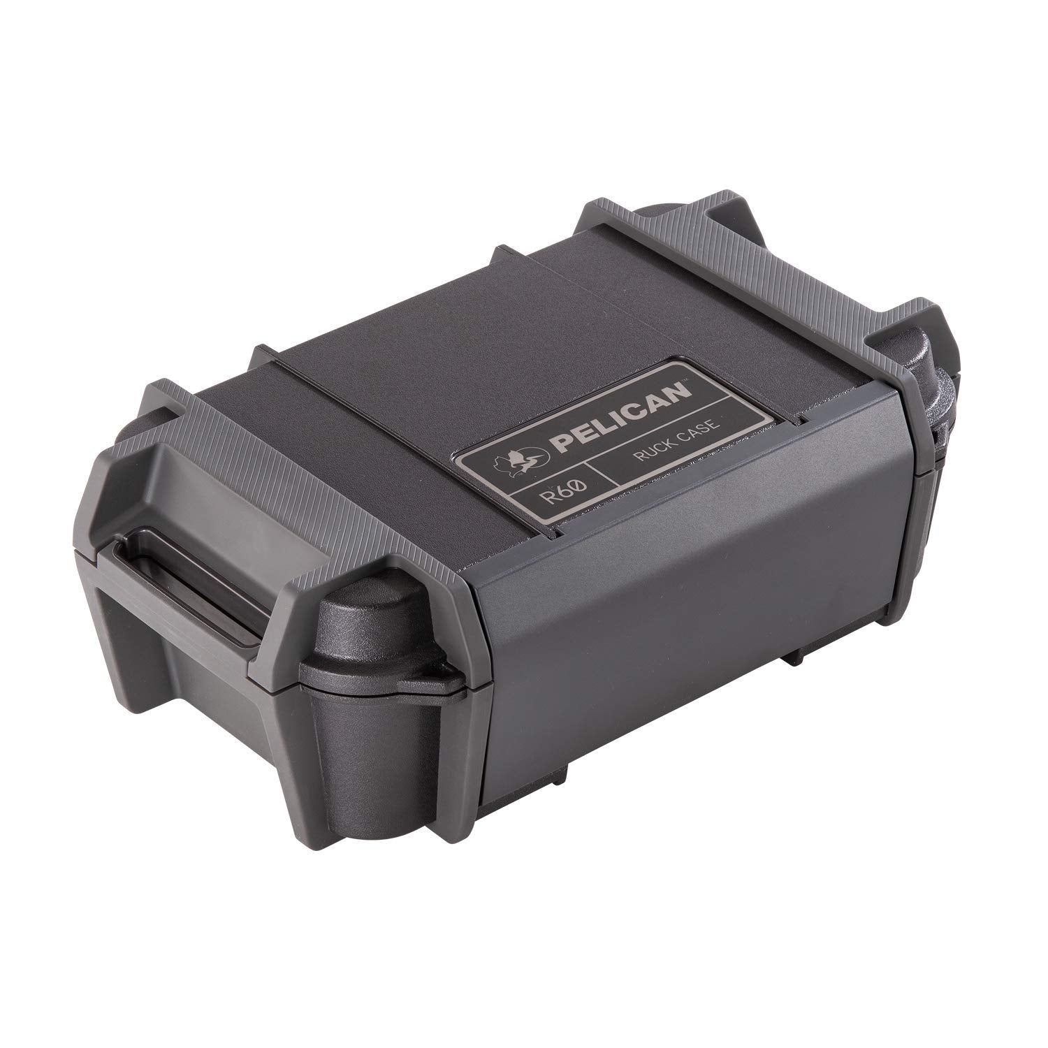 Pelican Ruck Case R60Black