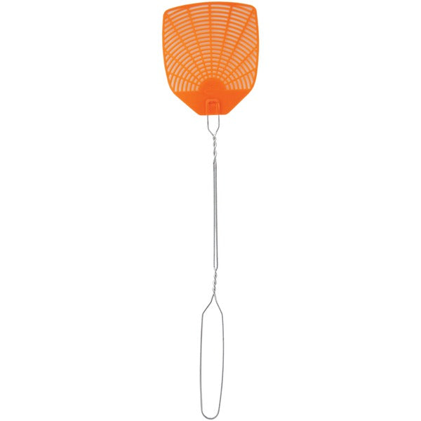 Metalhandle Flyswatter