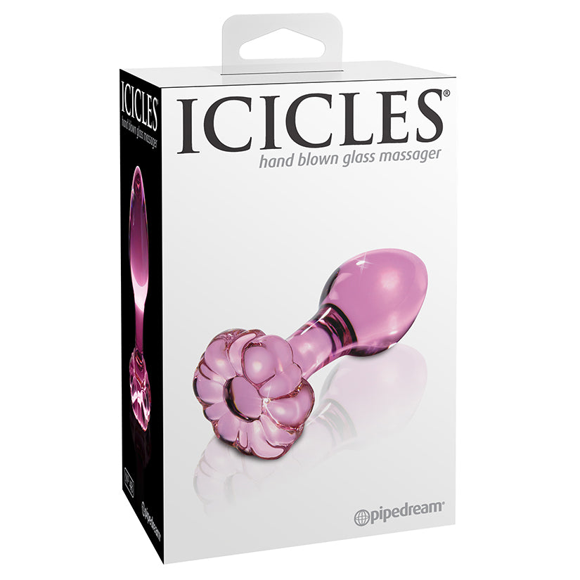 Icicles No. 48