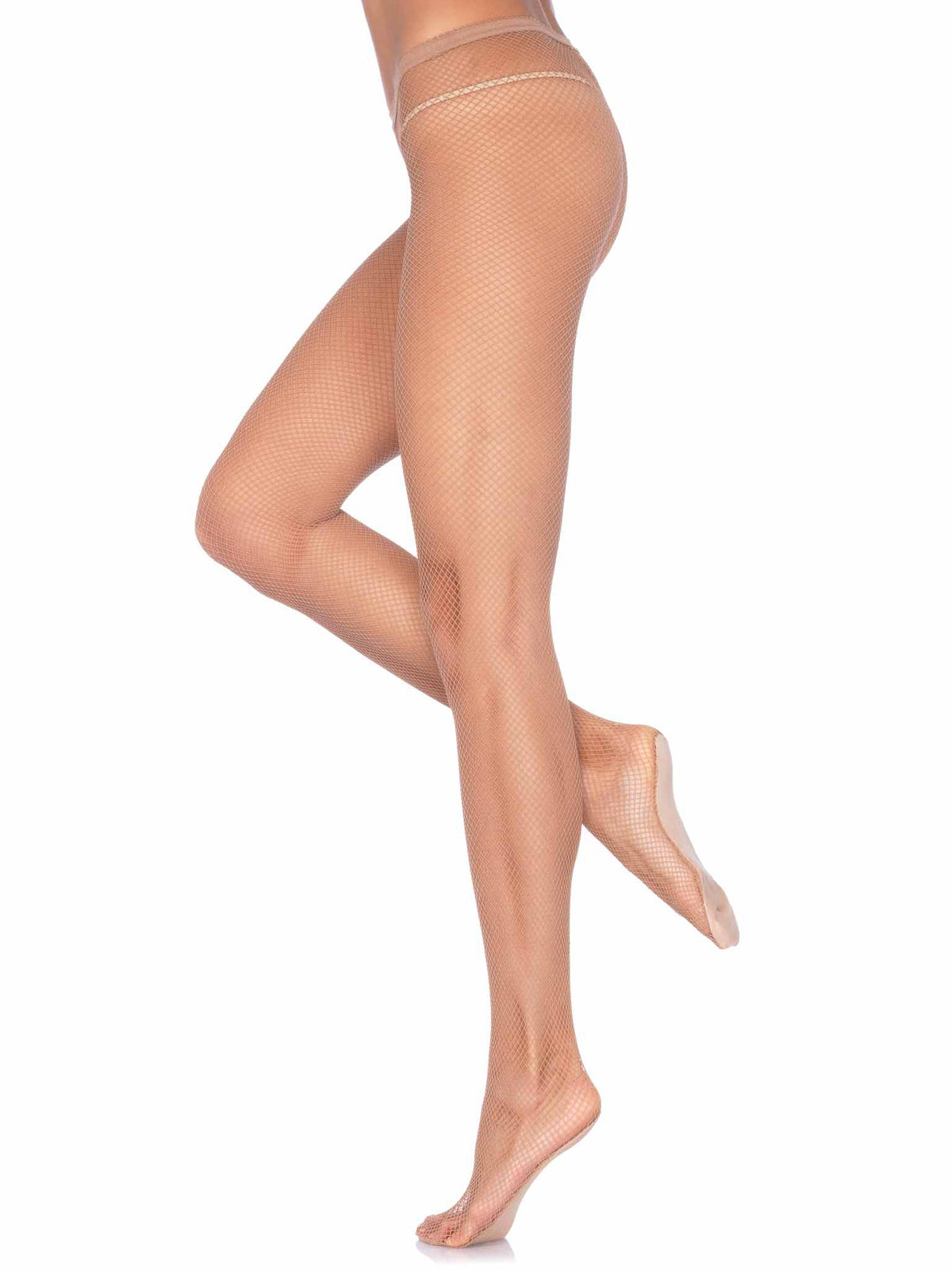 Professional Fishnet Tights A/