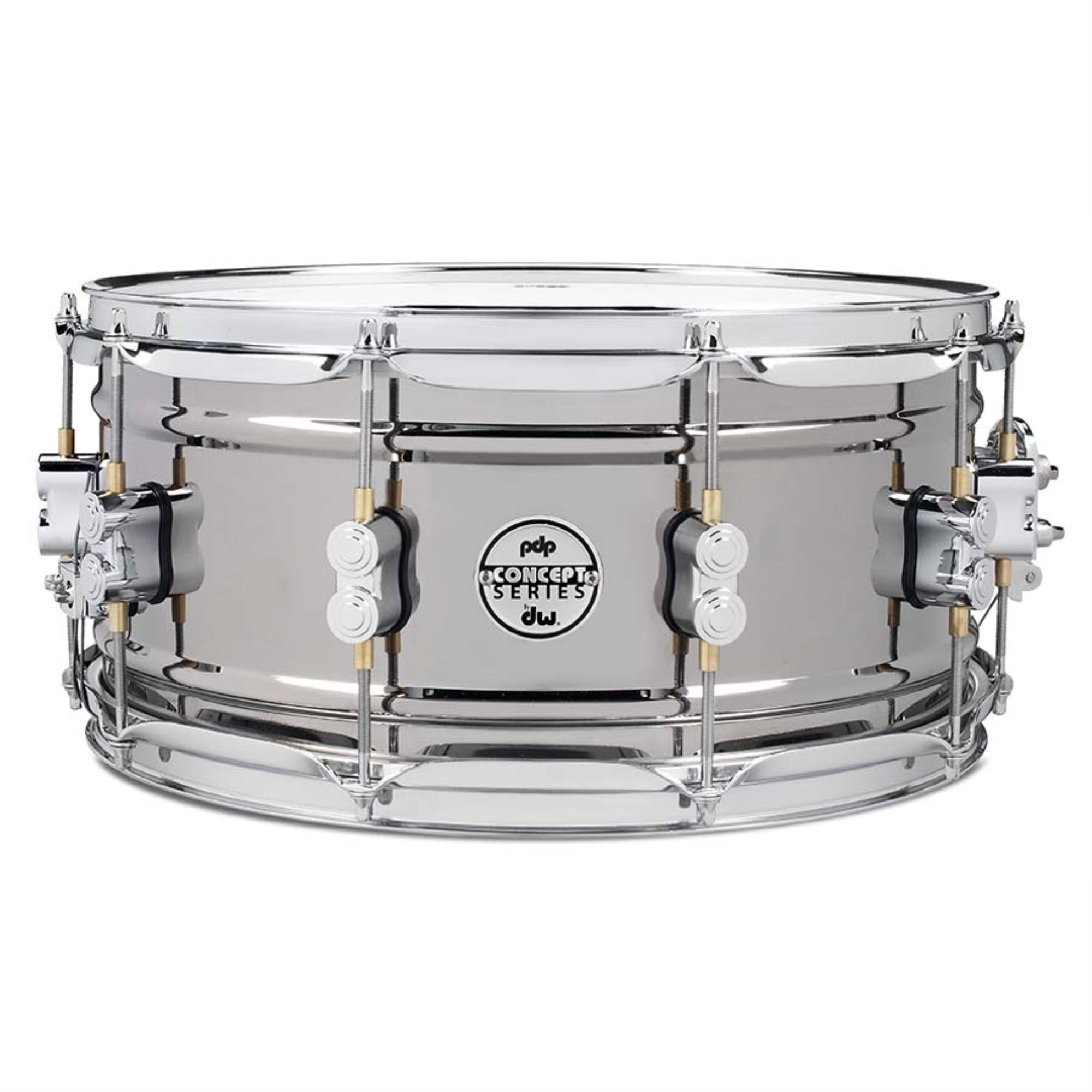 CONCEPT SNR 6.5x14, BN OVER STEEL, CR HW