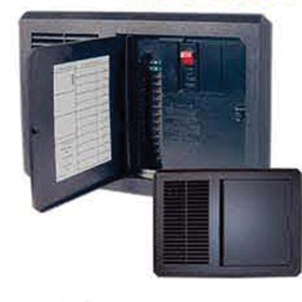 Progressive International Dynamics Pd4045Kv Inteli-Power 4000 Series Converter With Charge Wizard - 45 Amp