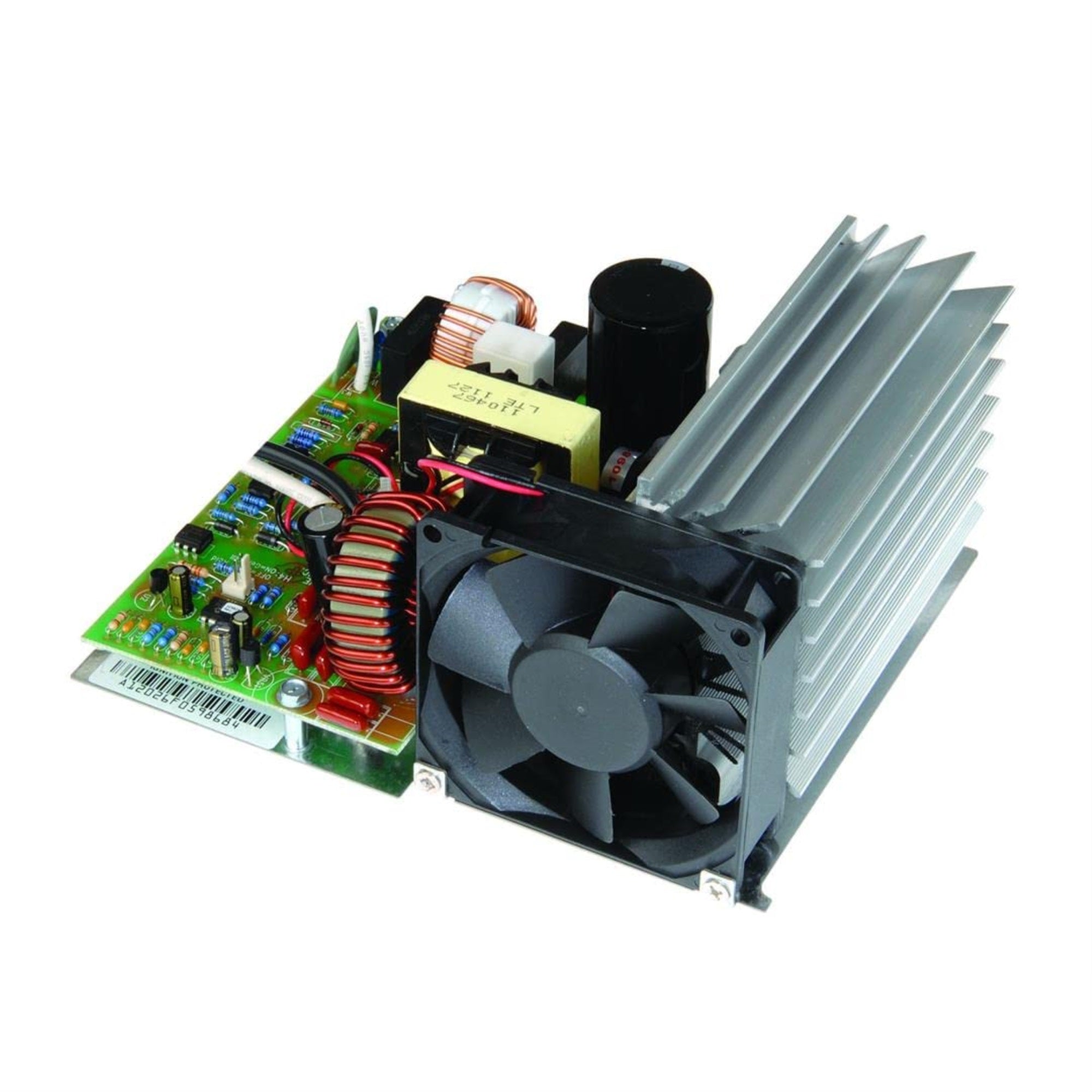 Prog Dynamic Progressive Dynamics Pd4060Csv 60 Amp Replacement Converter Section Only