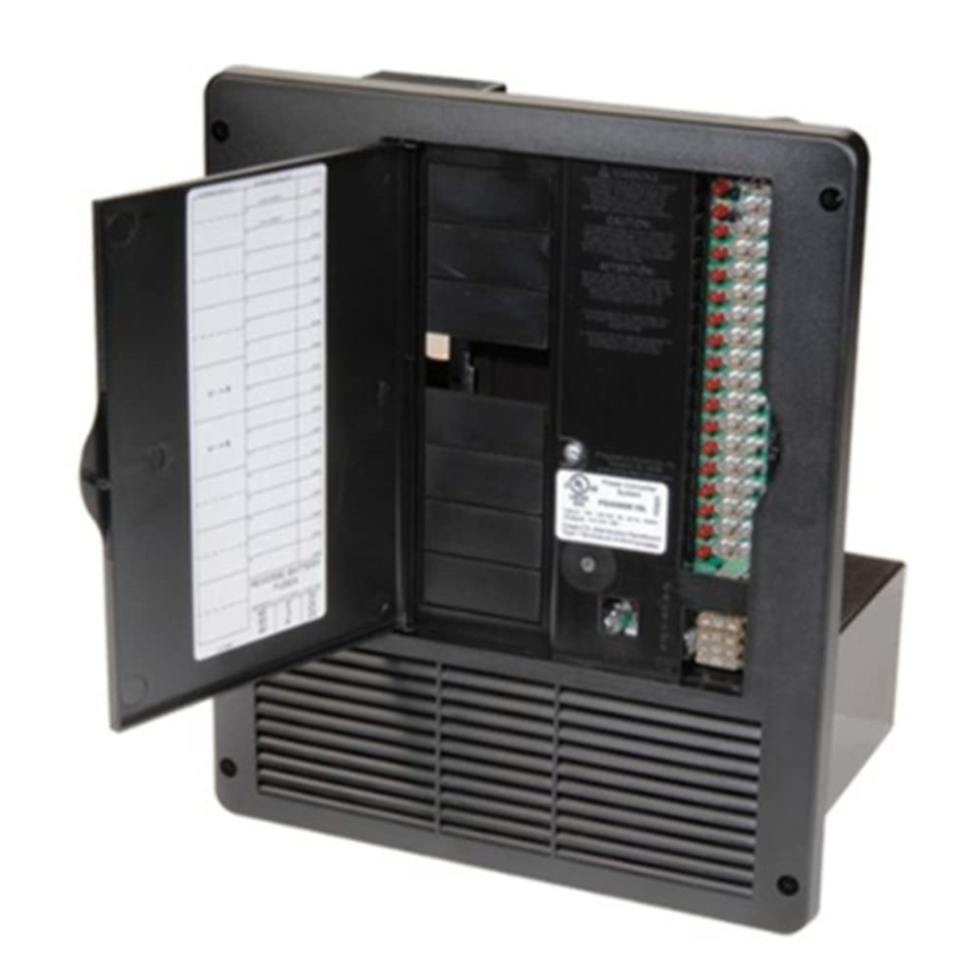 Prog Dynamic Progressive Dynamics Pd4560Av Inteli-Power 4500 Series All-In-One Ac/Dc Distribution Panel - 50 Amp