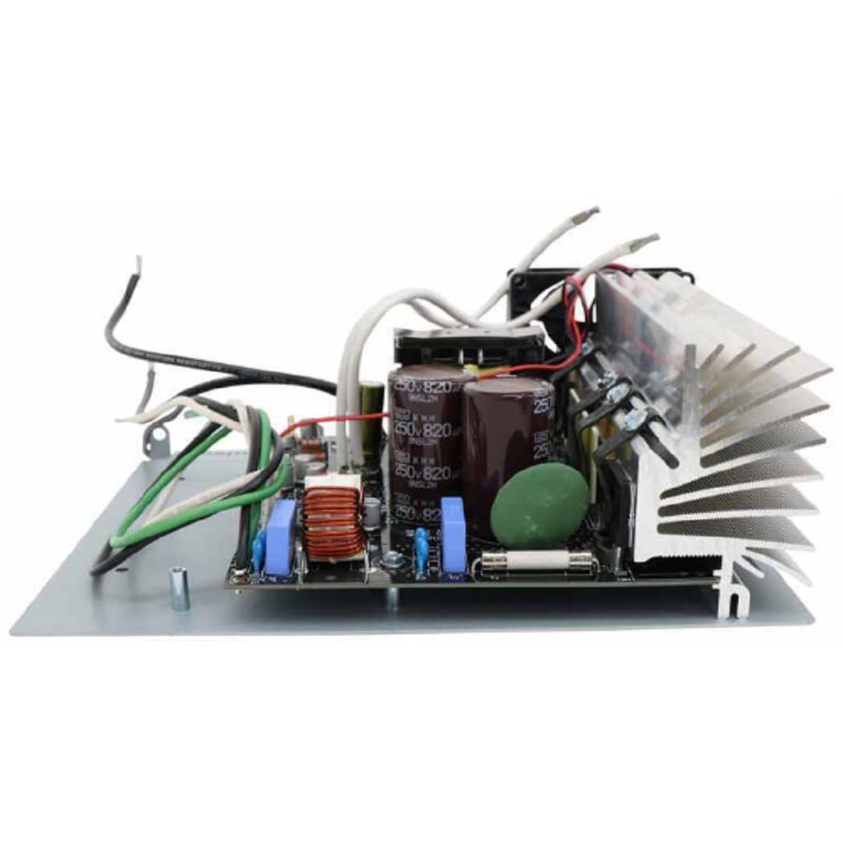 Progressive Dynamics Pd4575Csv 75 A Replacement Section