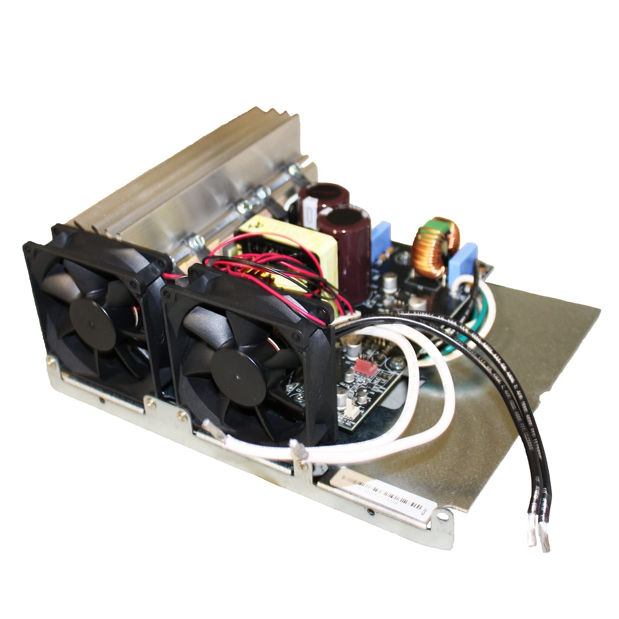 Progressive Dynamics Pd4590Csv Inteli-Power 4500 Series Replacement Converter Section - 90 Amp