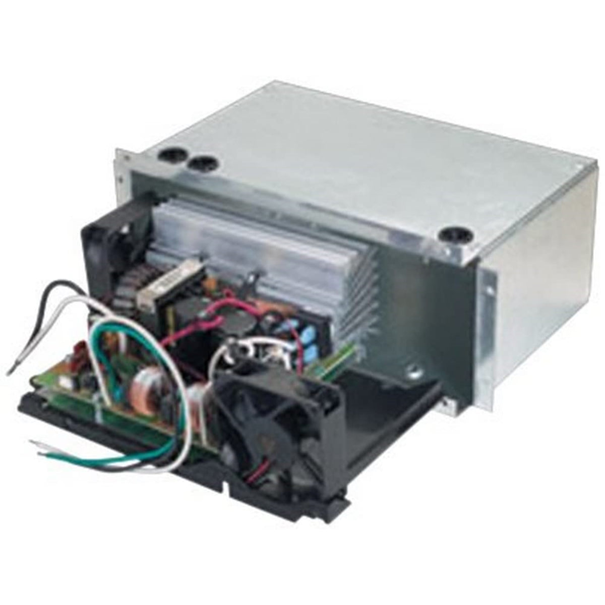 Progressive Dynamics Pd4655V Inteli-Power 4600 Series Converter/Charger With Charge Wizard - 55 Amp