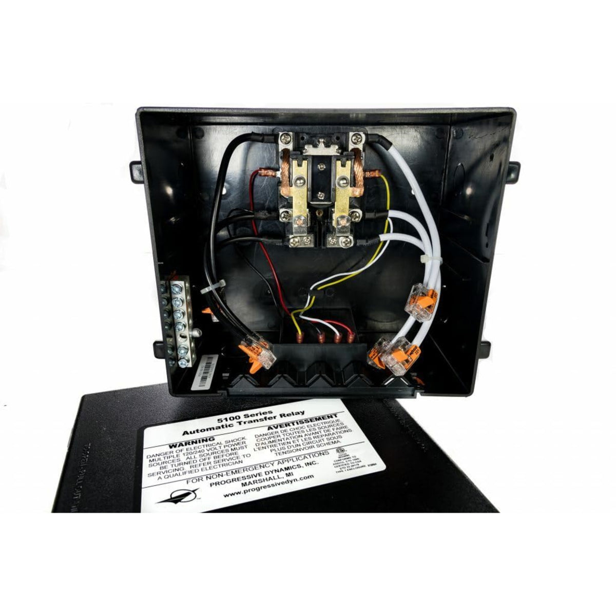 Transfer Switch