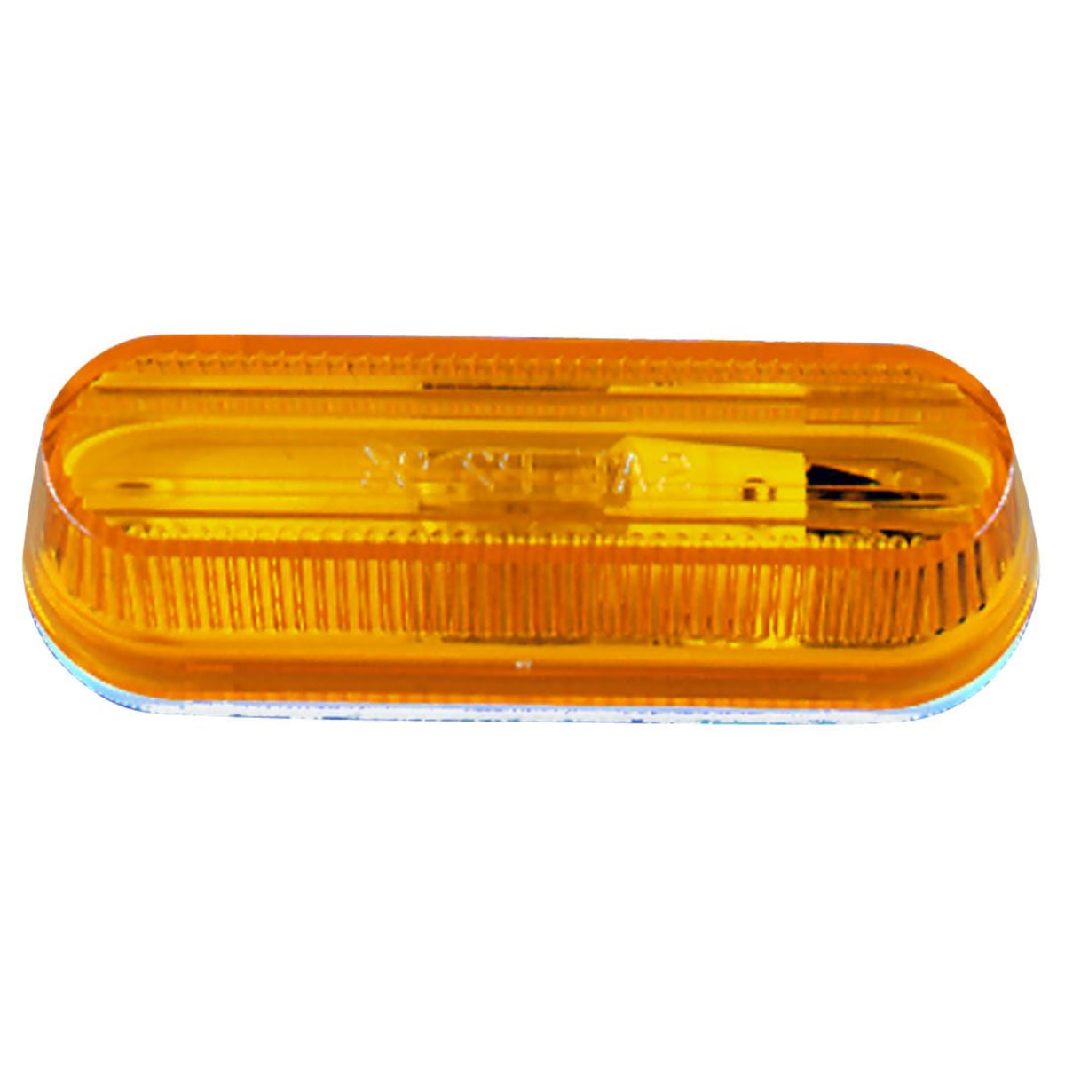 Peterson Manufacturing 136A Thin-Line Clearance And Side Marker Light