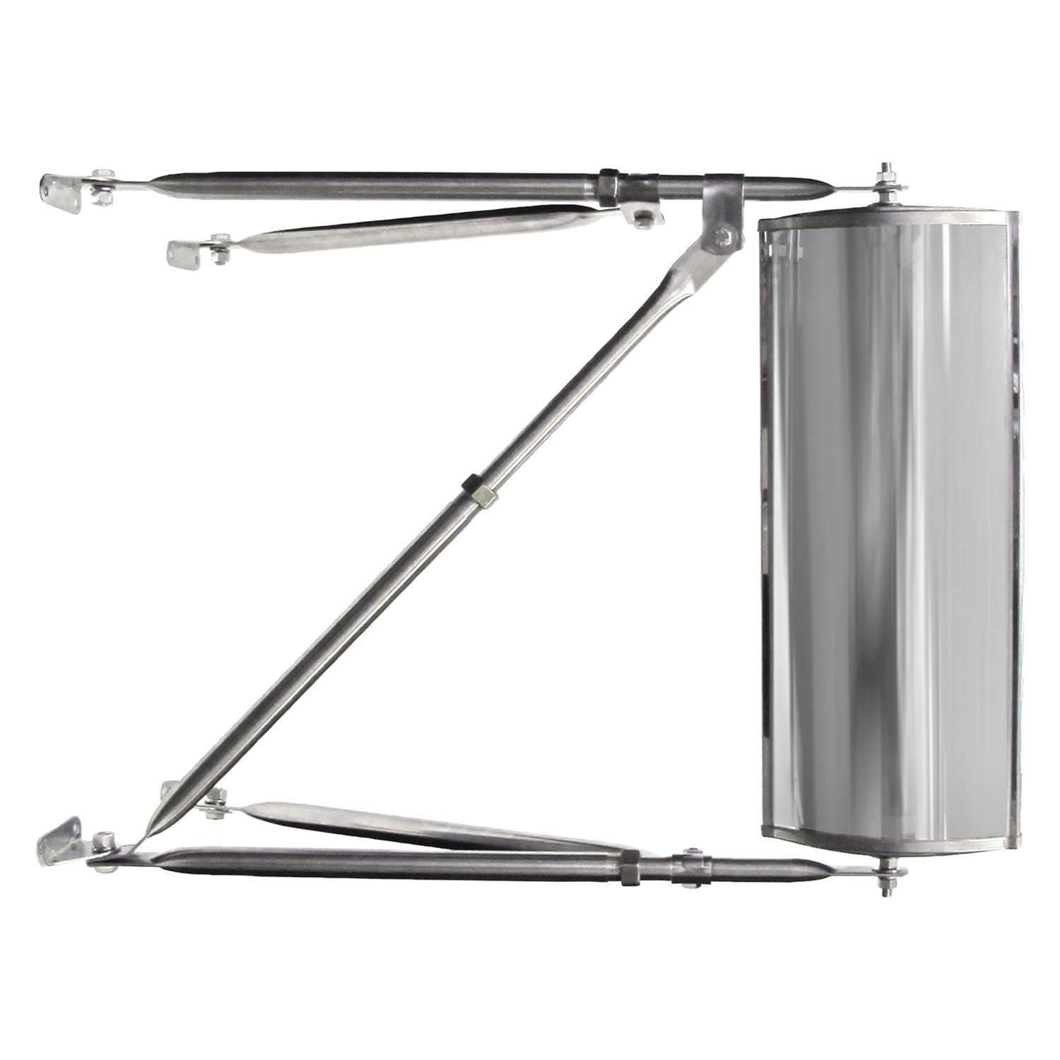 Mirror Assembly